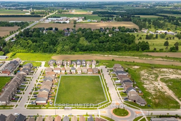 Block 105 William Street