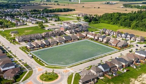 Block 105 William Street Woolwich ON N3B 0B5