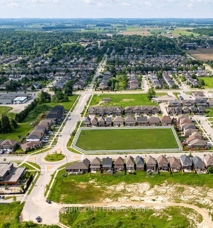 Block 105 William Street