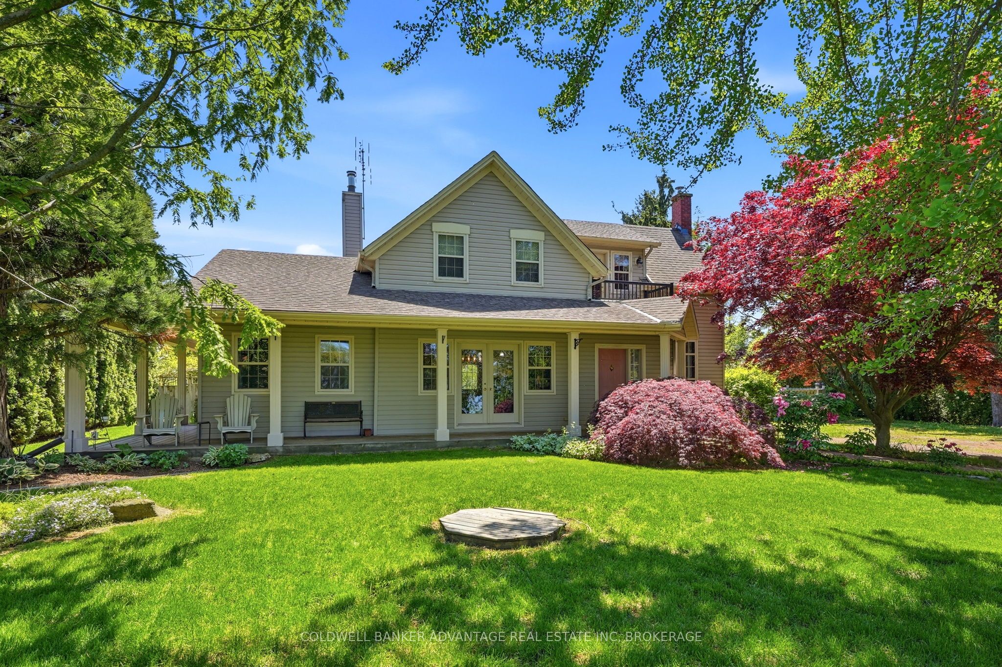 4698 Sandy Cove Drive
