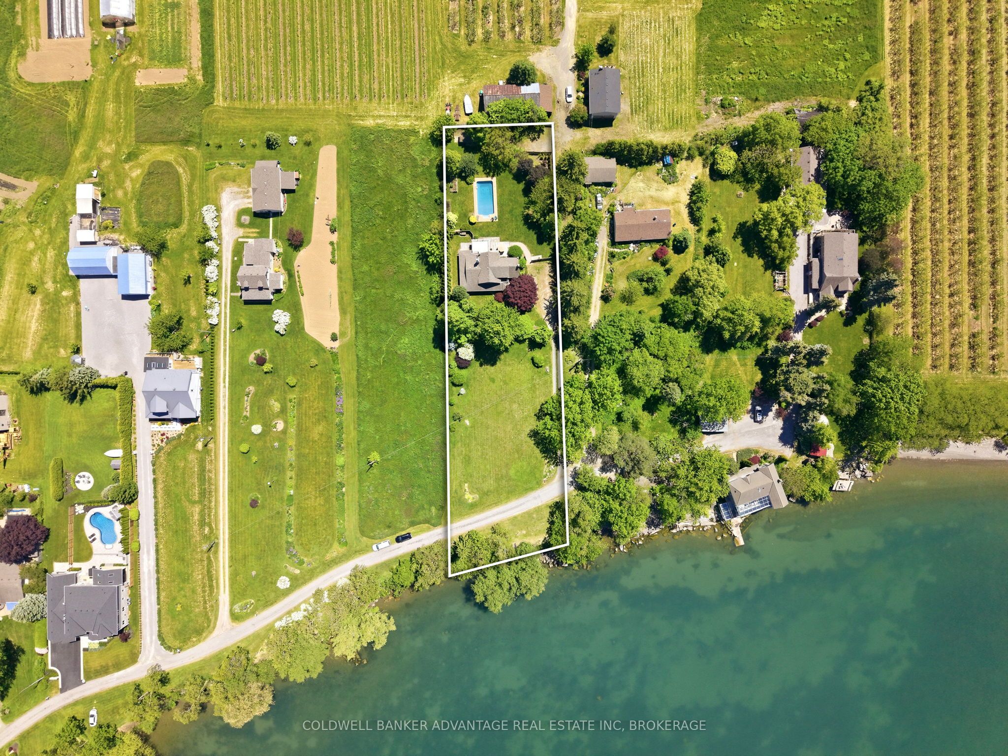 4698 Sandy Cove Drive