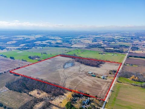 10314 Fifth Line Halton Hills ON L7G 4S6