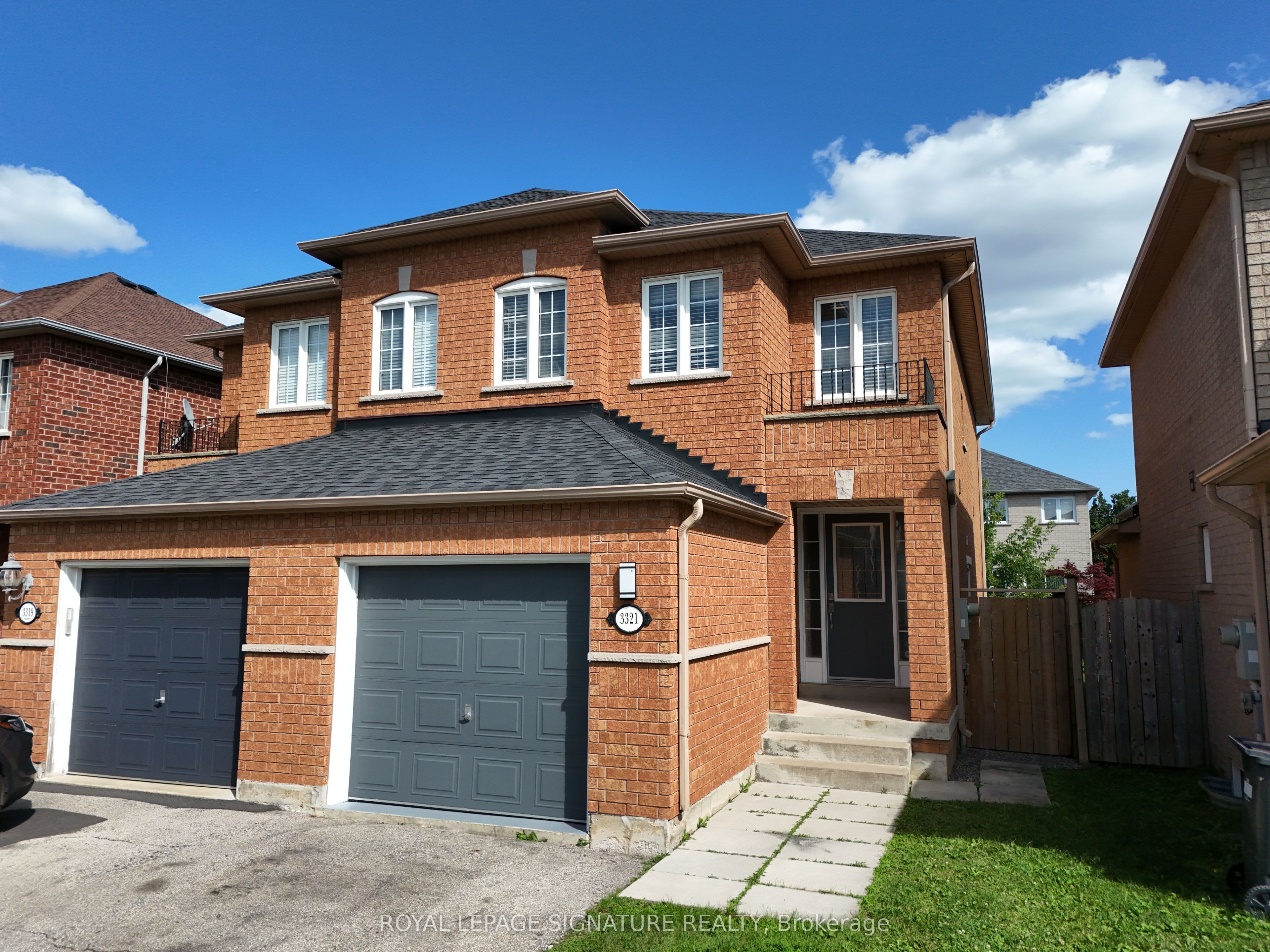 3321 Raindance Crescent