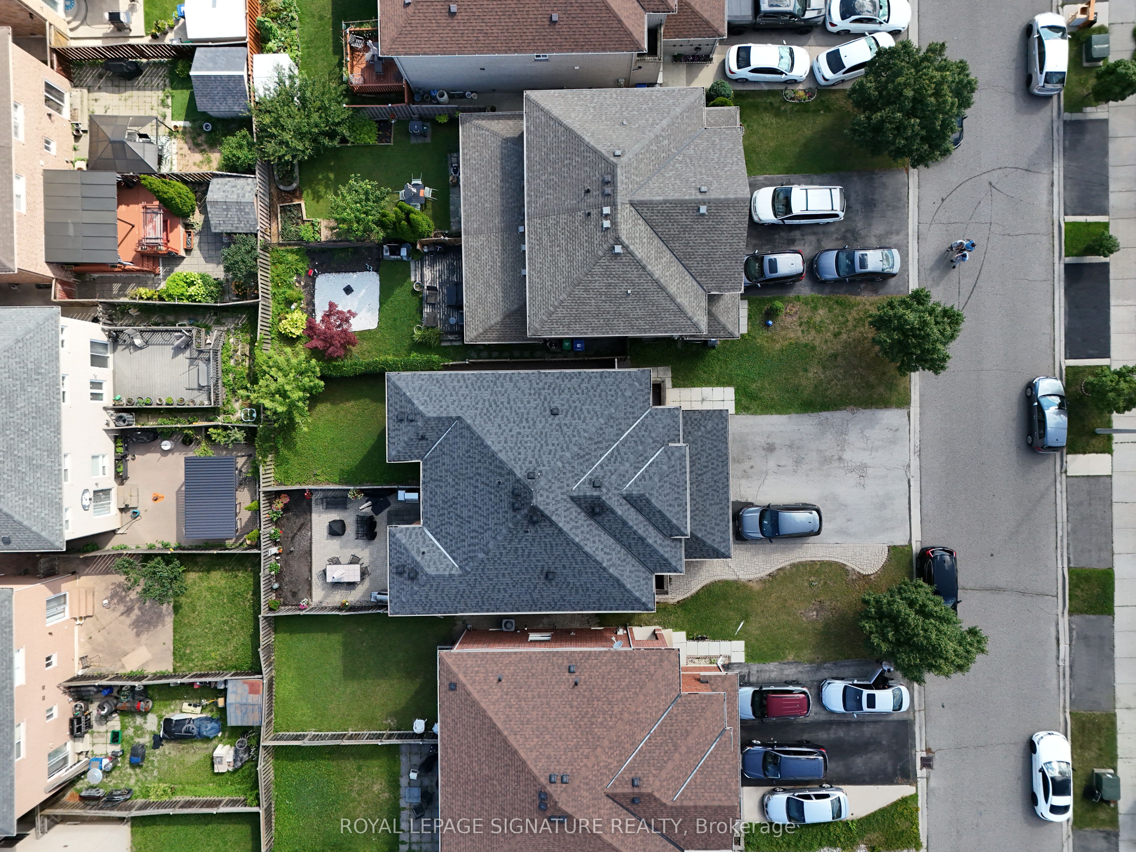 3321 Raindance Crescent