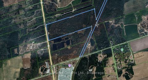 20697 Highway 48 Highway East Gwillimbury ON L0G 1M0