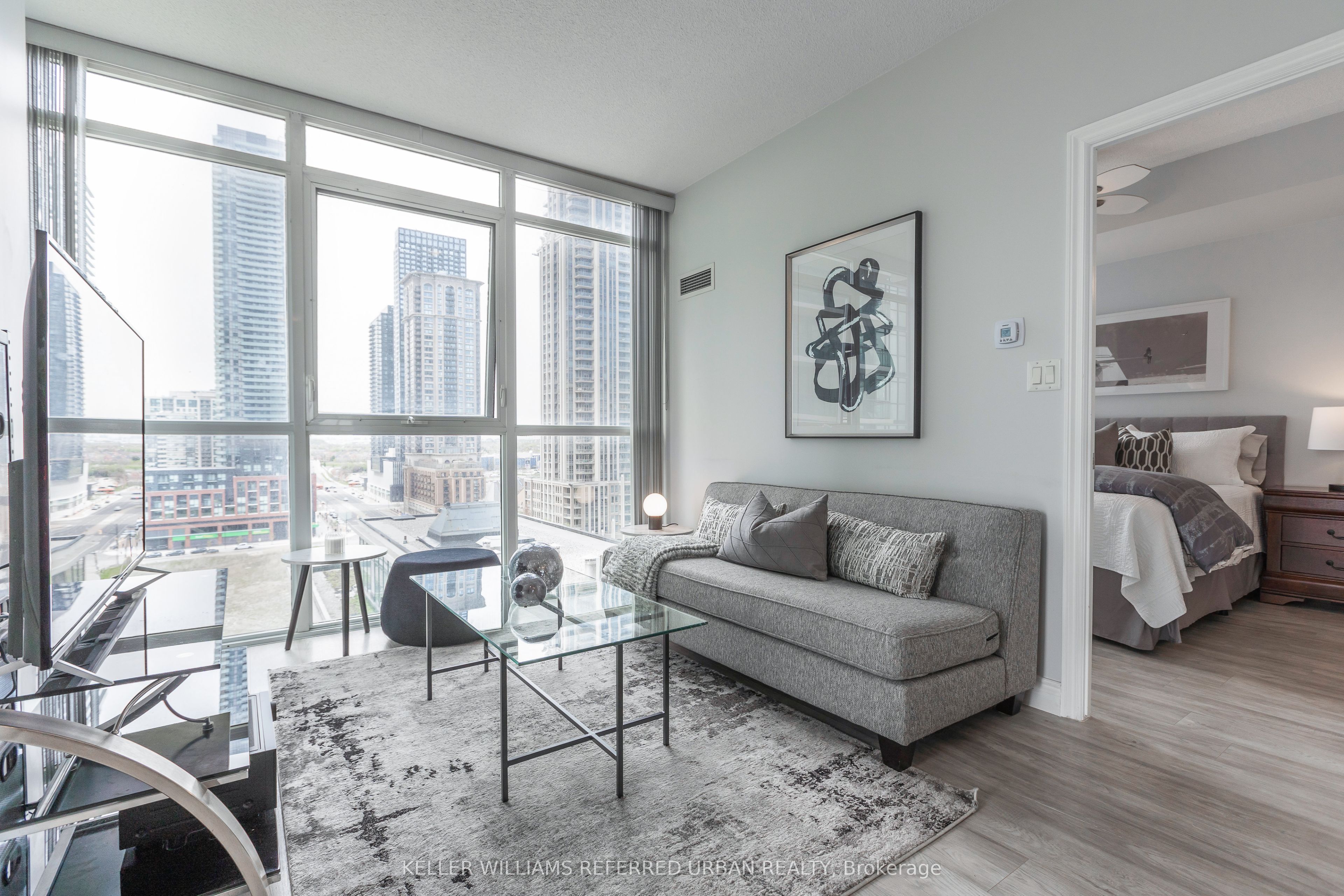 4070 Confederation Parkway 1107