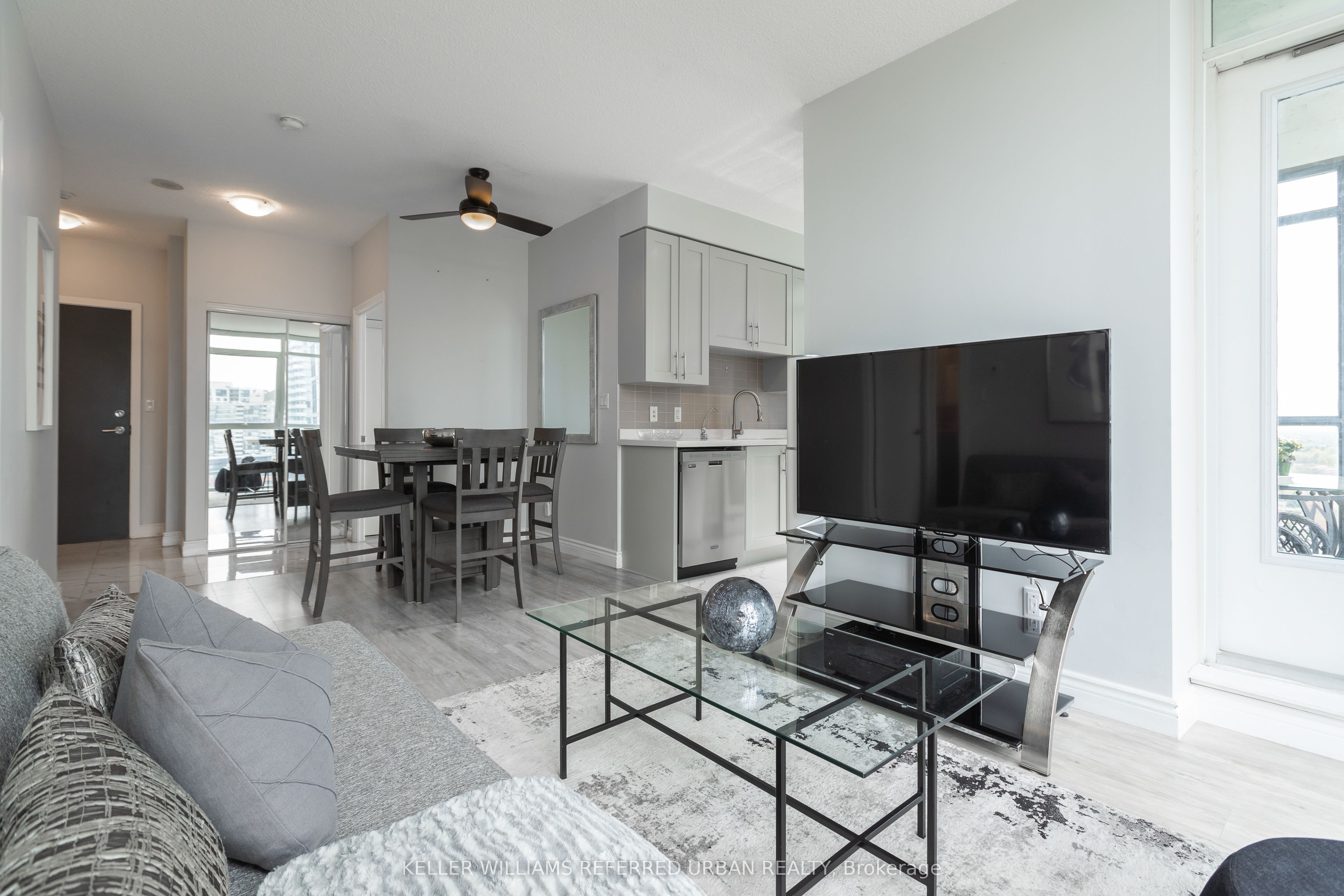 4070 Confederation Parkway 1107