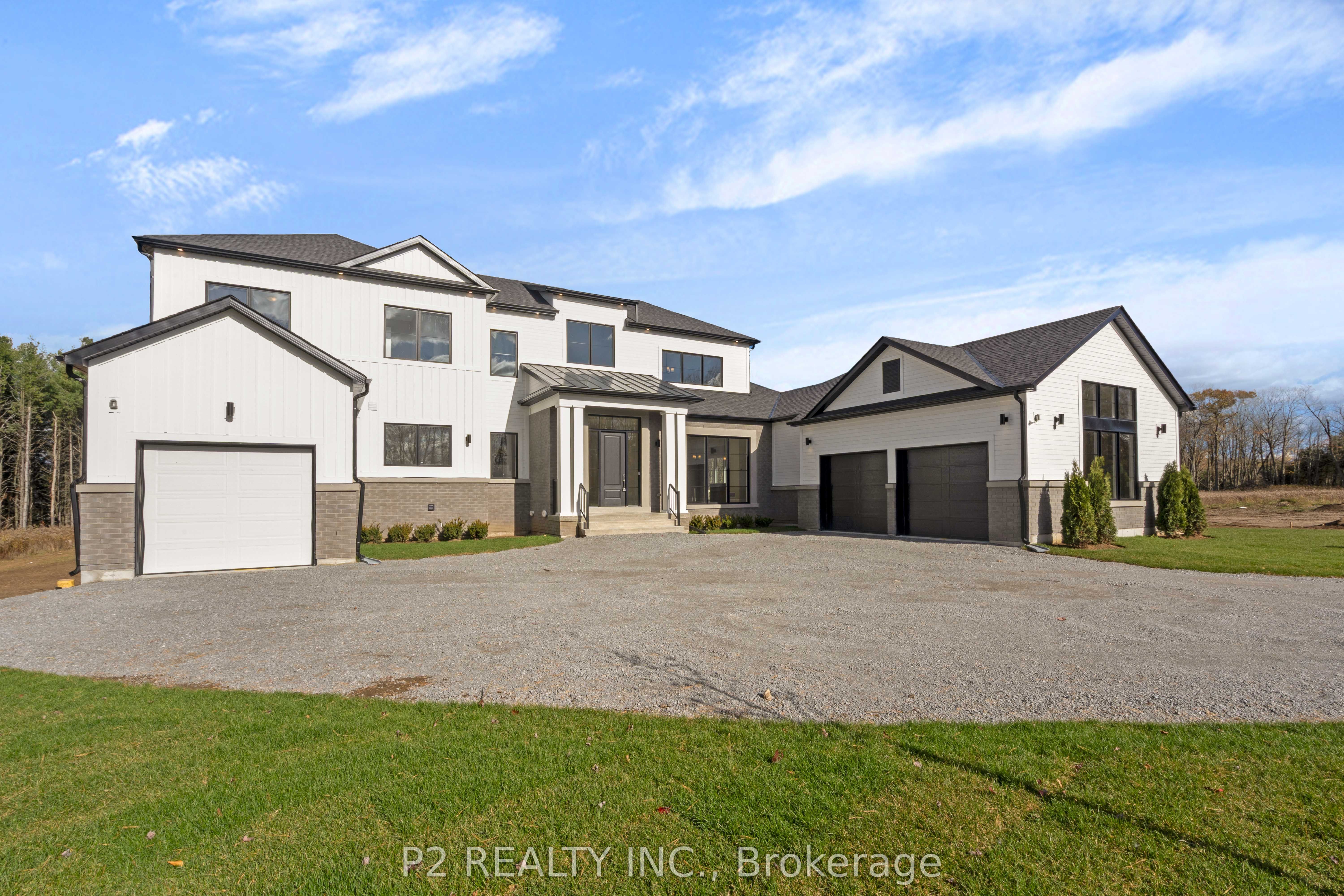 50 Newton Reed Crescent