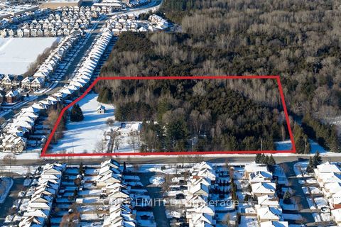 4300 Anderson Street Whitby ON L1R 2W1