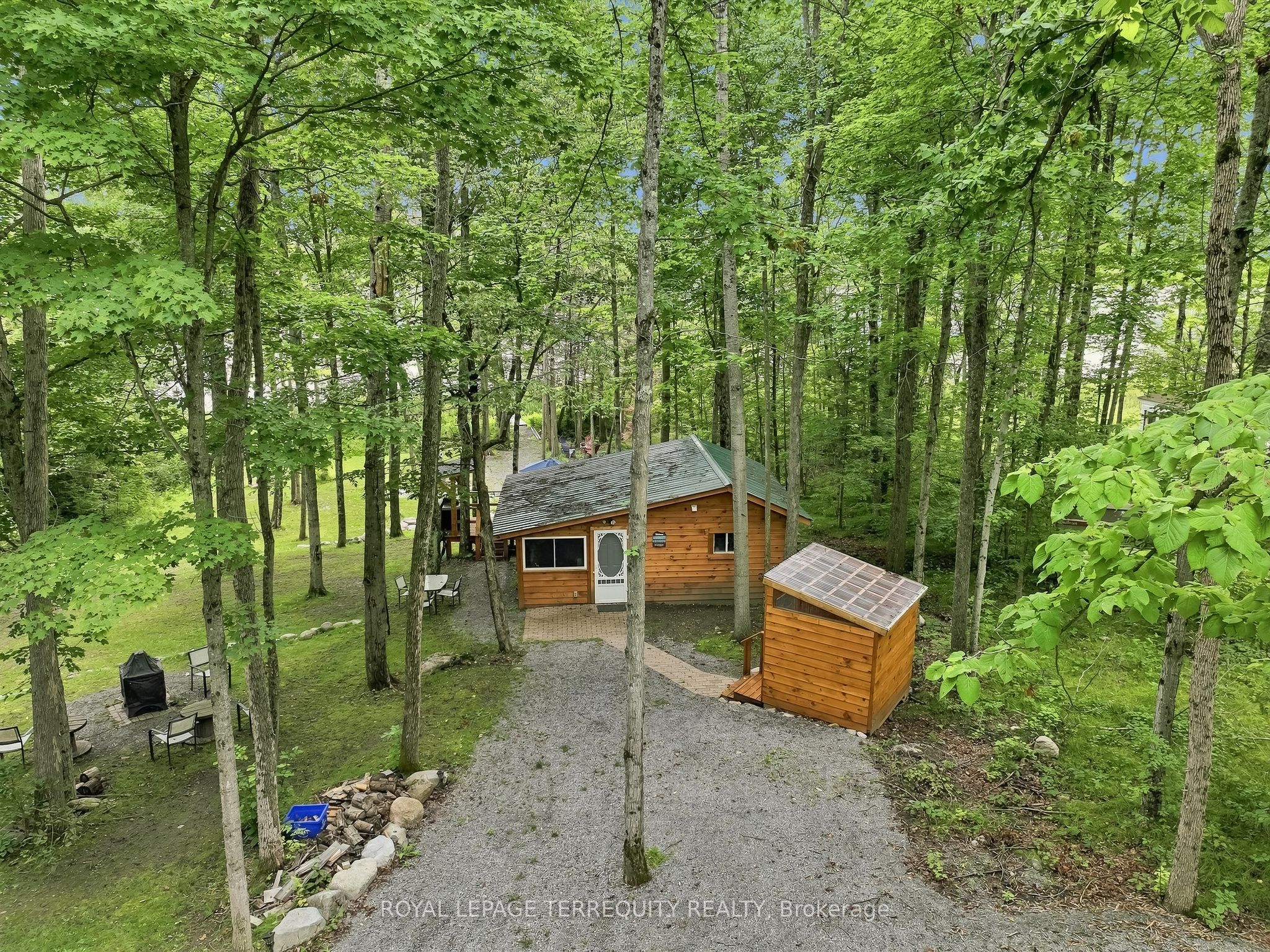 299 Swinburne Lane