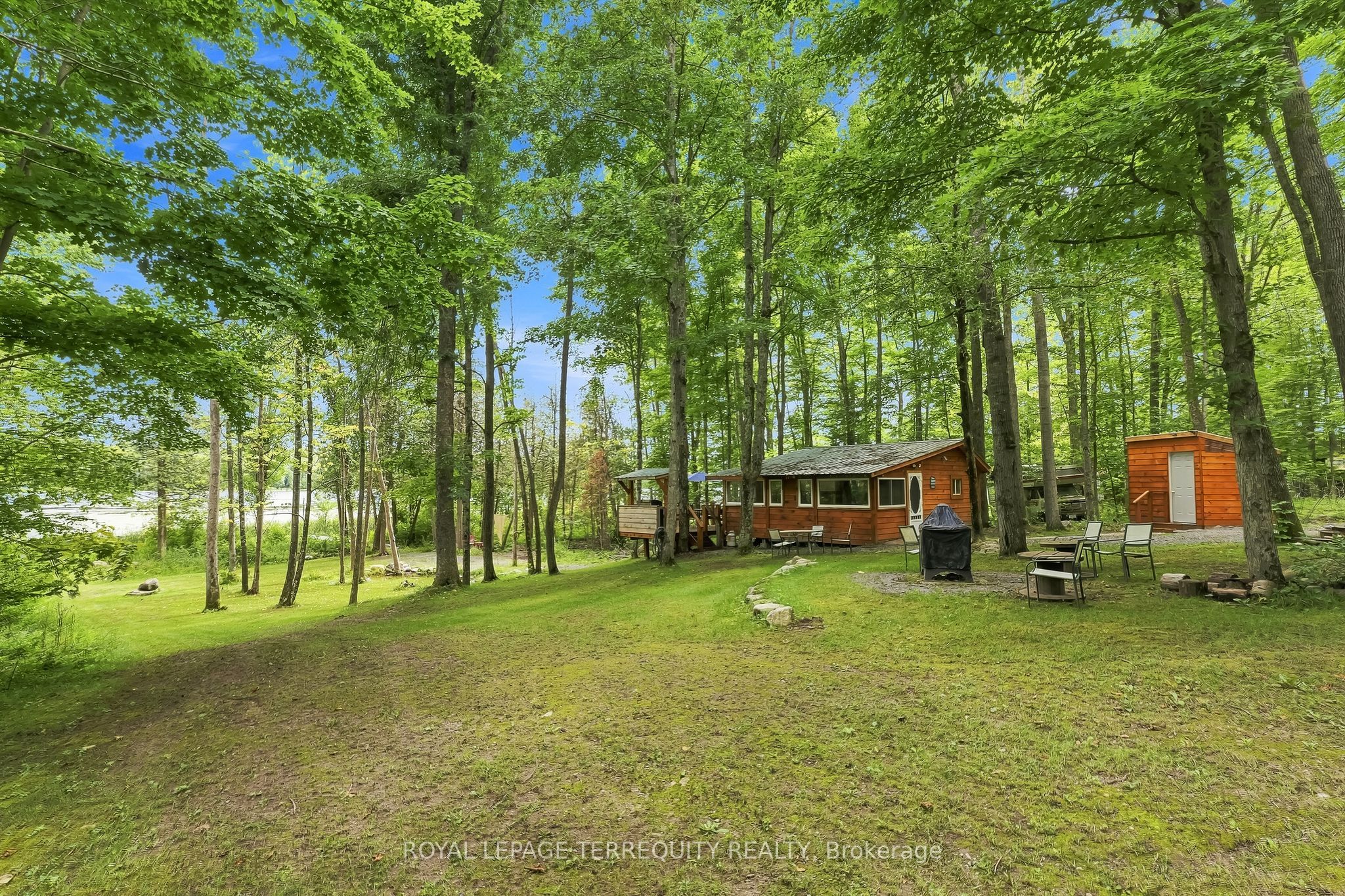 299 Swinburne Lane