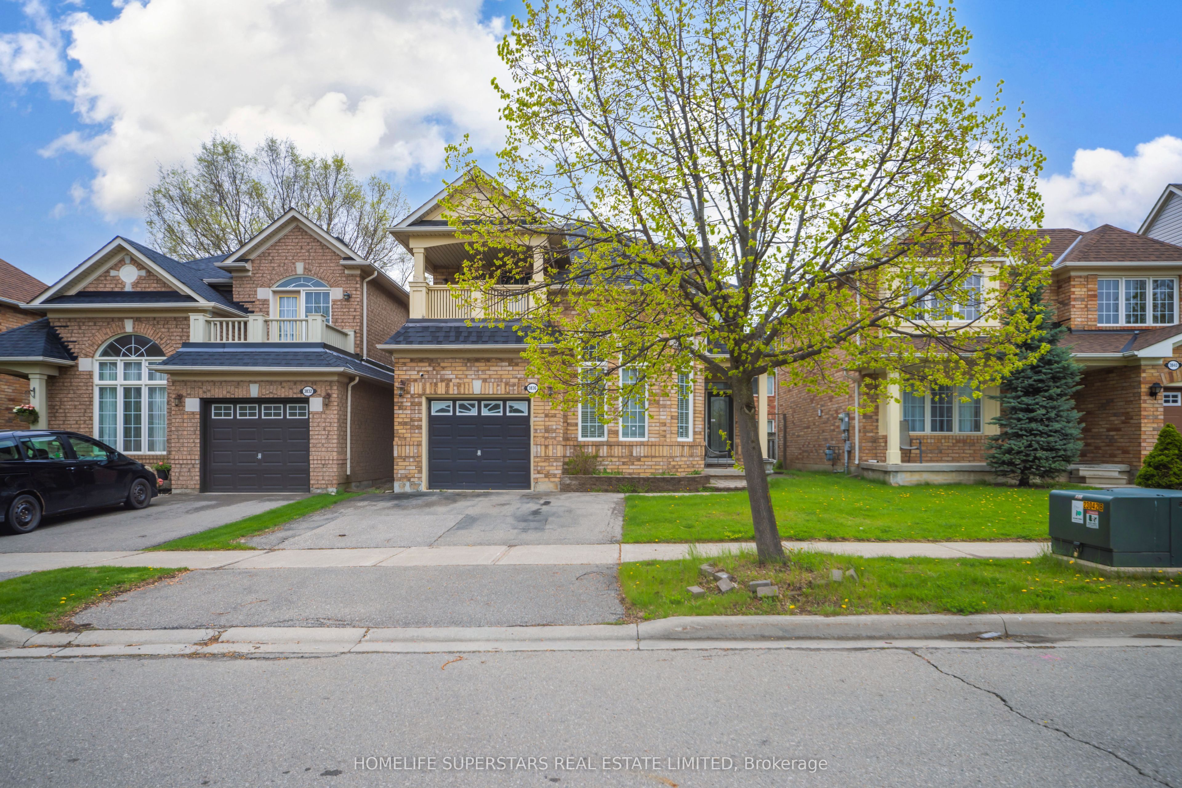 3836 Baycroft Drive