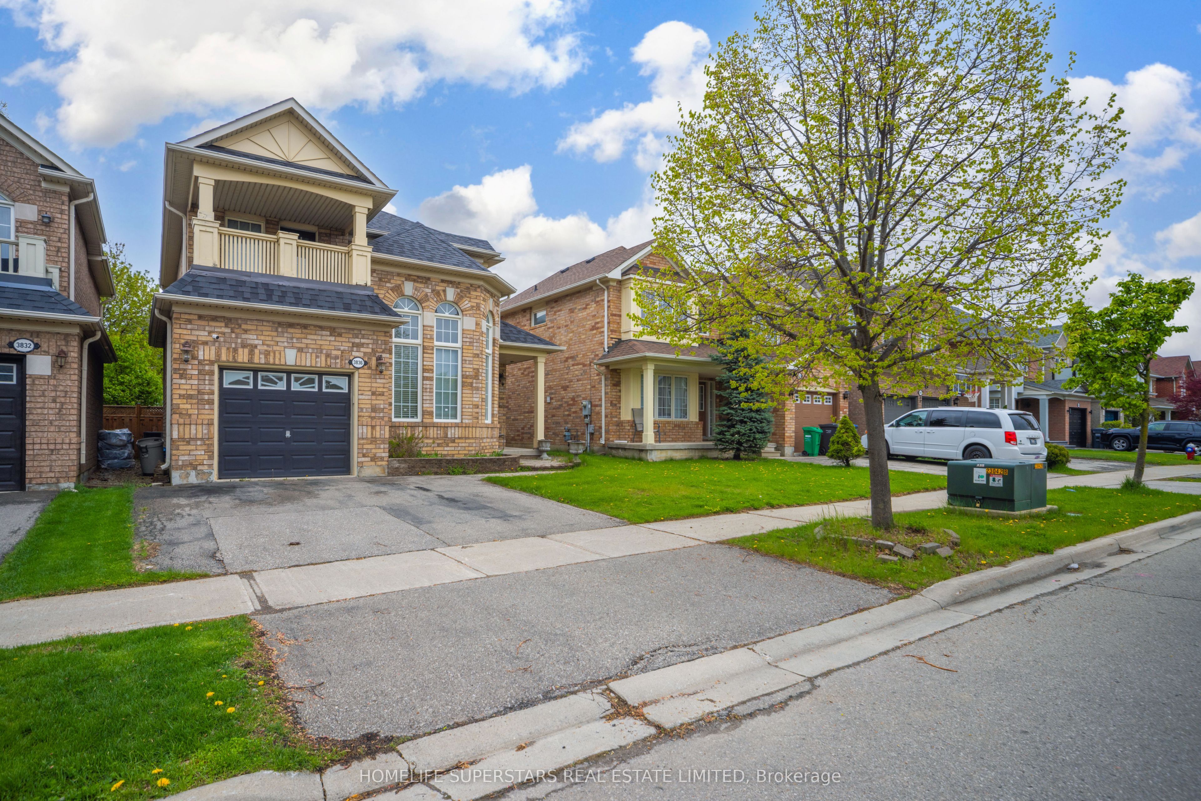 3836 Baycroft Drive