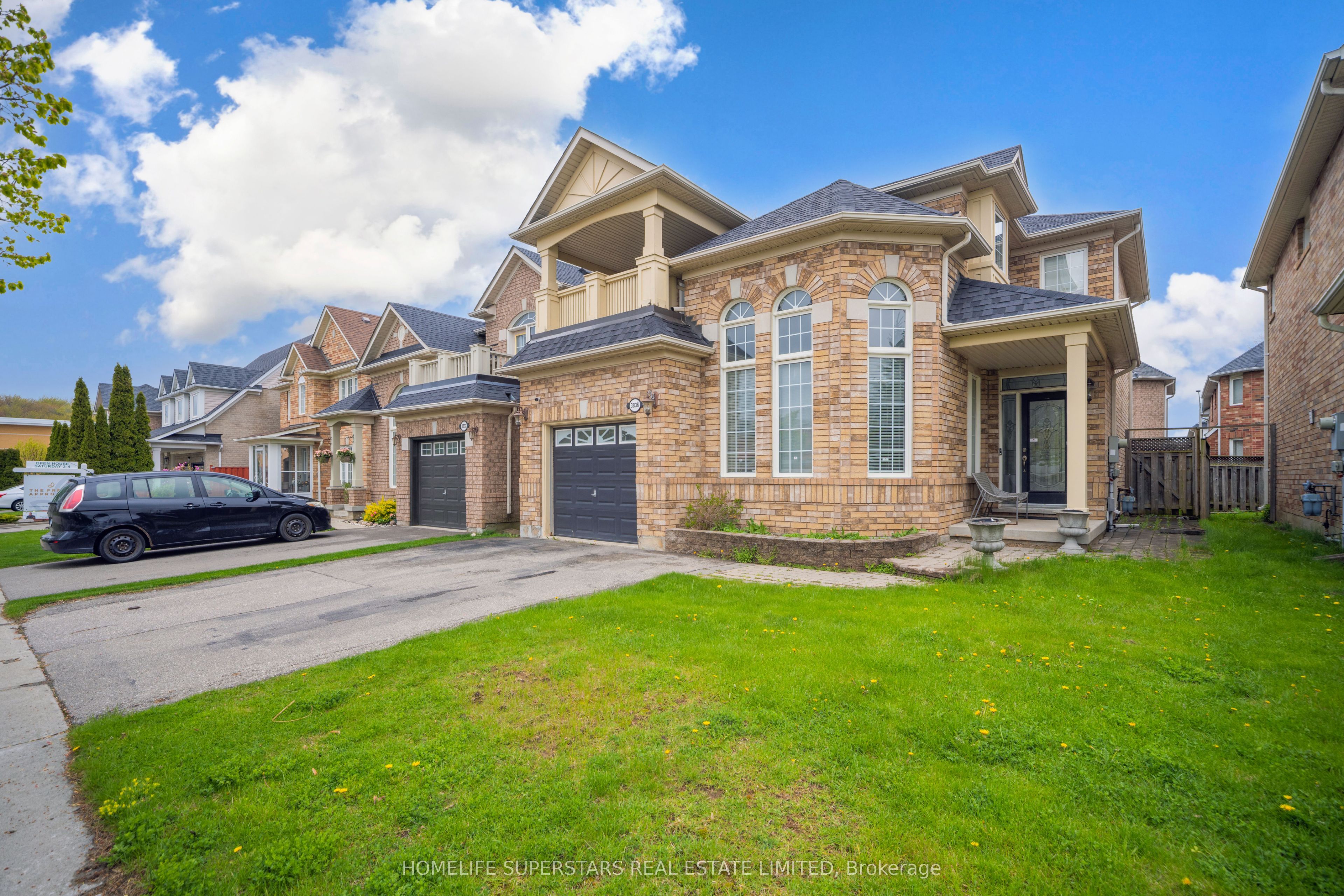 3836 Baycroft Drive