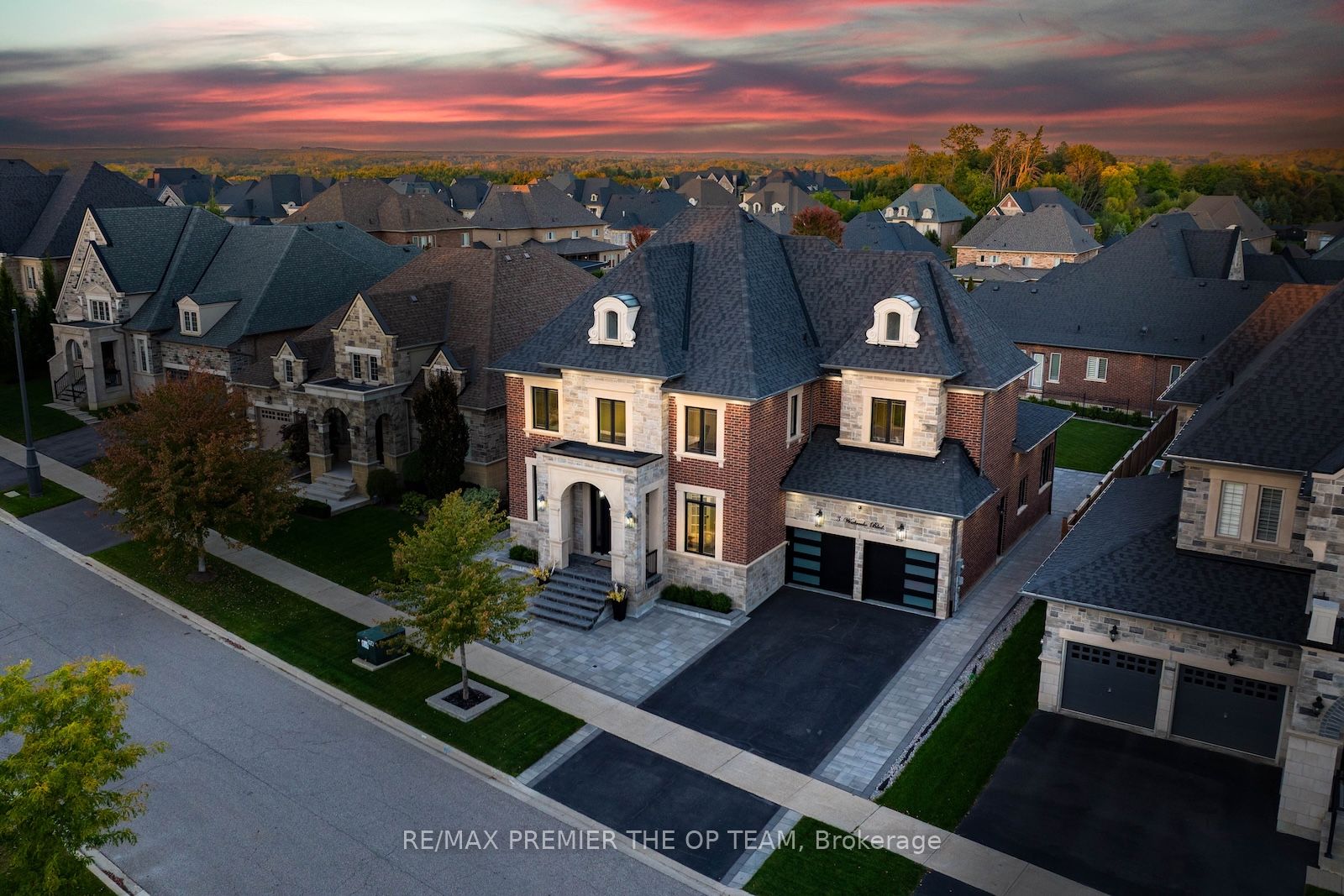 3 Westbrooke Boulevard