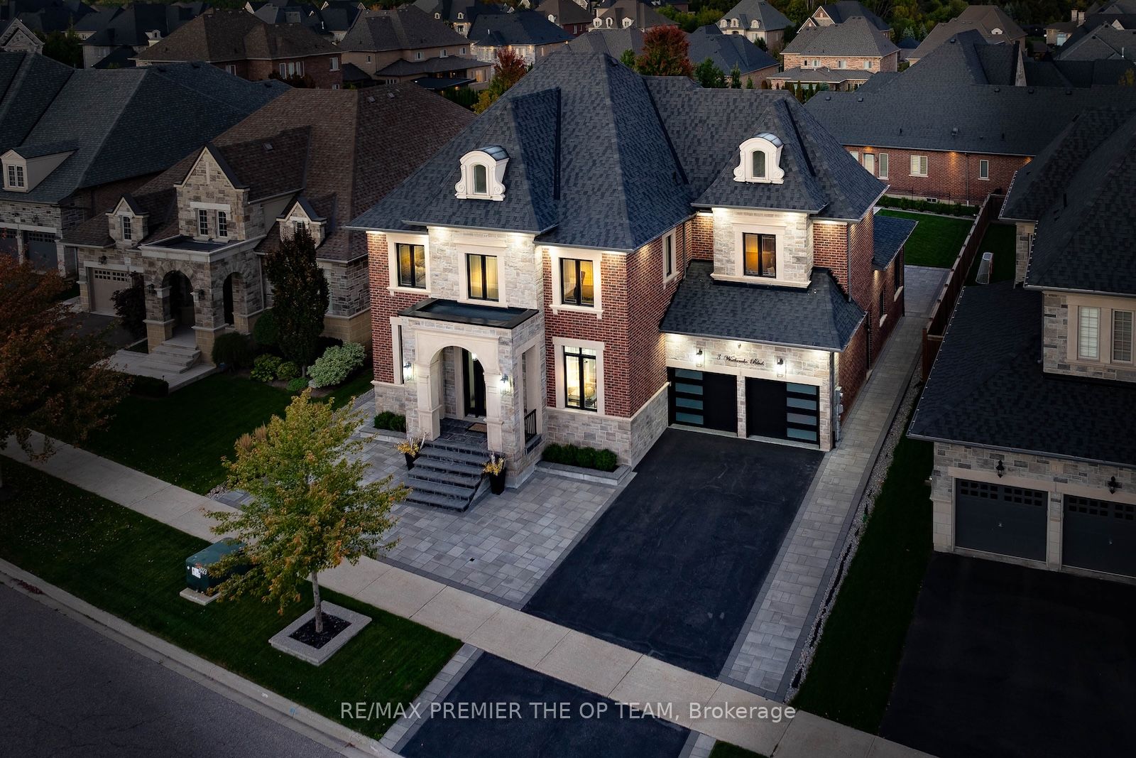 3 Westbrooke Boulevard