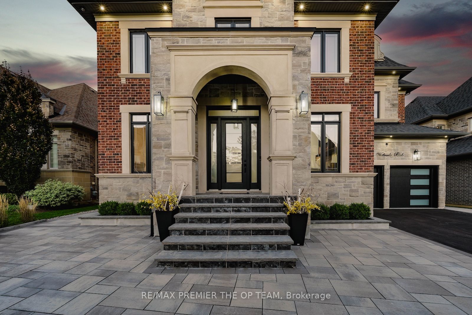 3 Westbrooke Boulevard