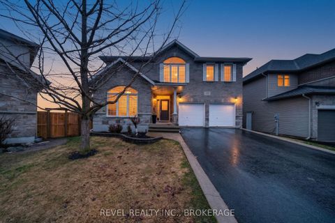 1557 Providence Crescent Kingston ON K7P 0H9