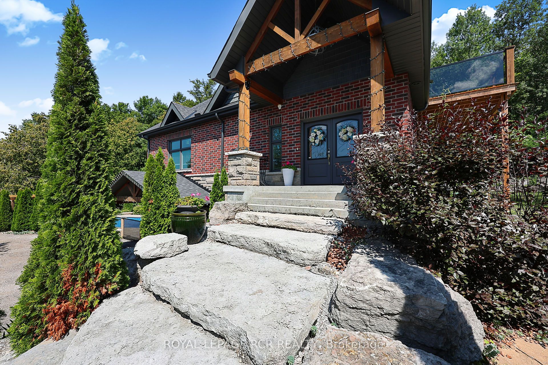 49 Wagner's Road