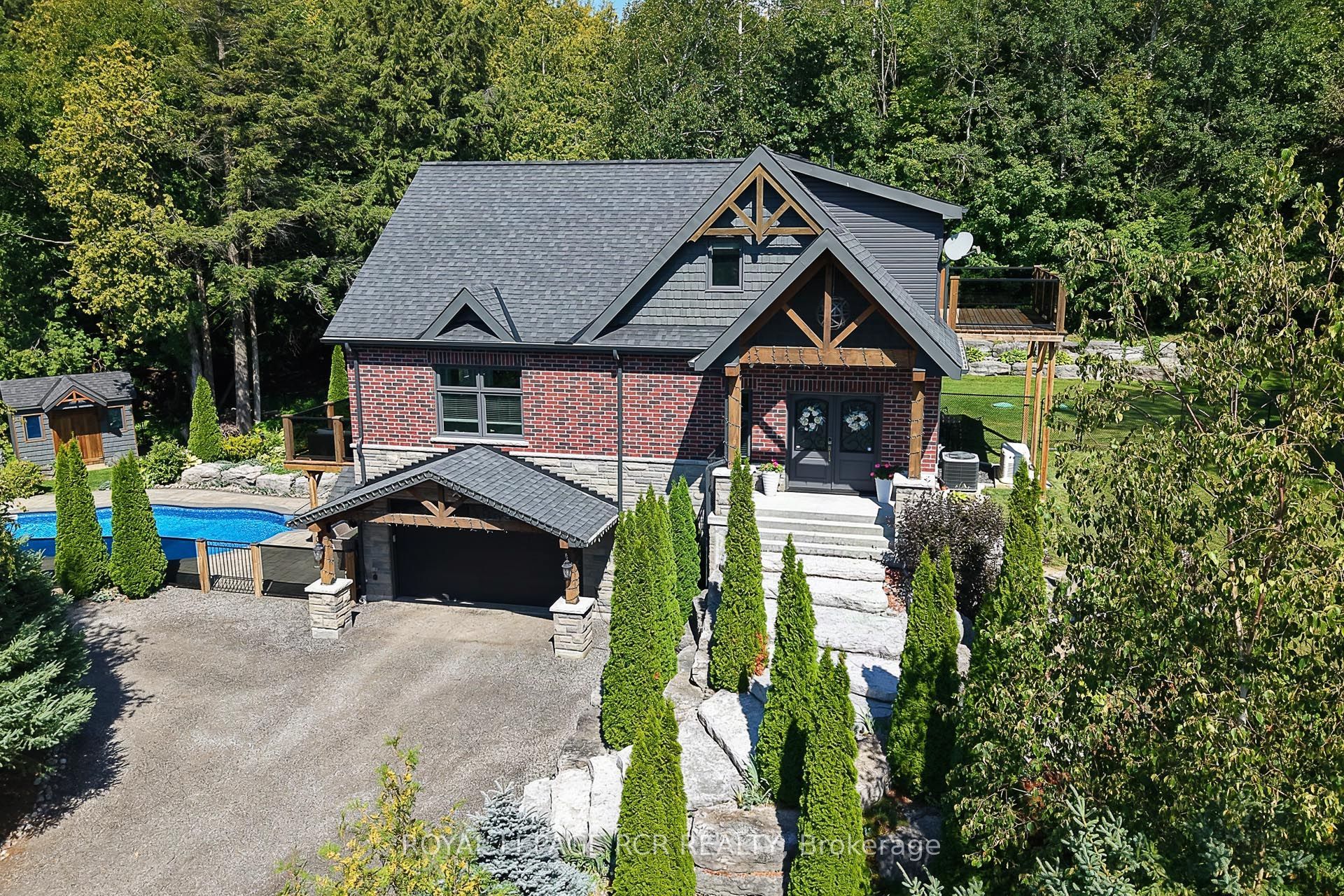 49 Wagner's Road
