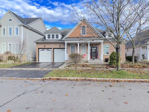 114 Hoile Drive Ajax ON L1Z 1N6