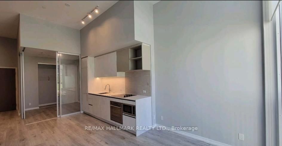 7890 Jane Street 101