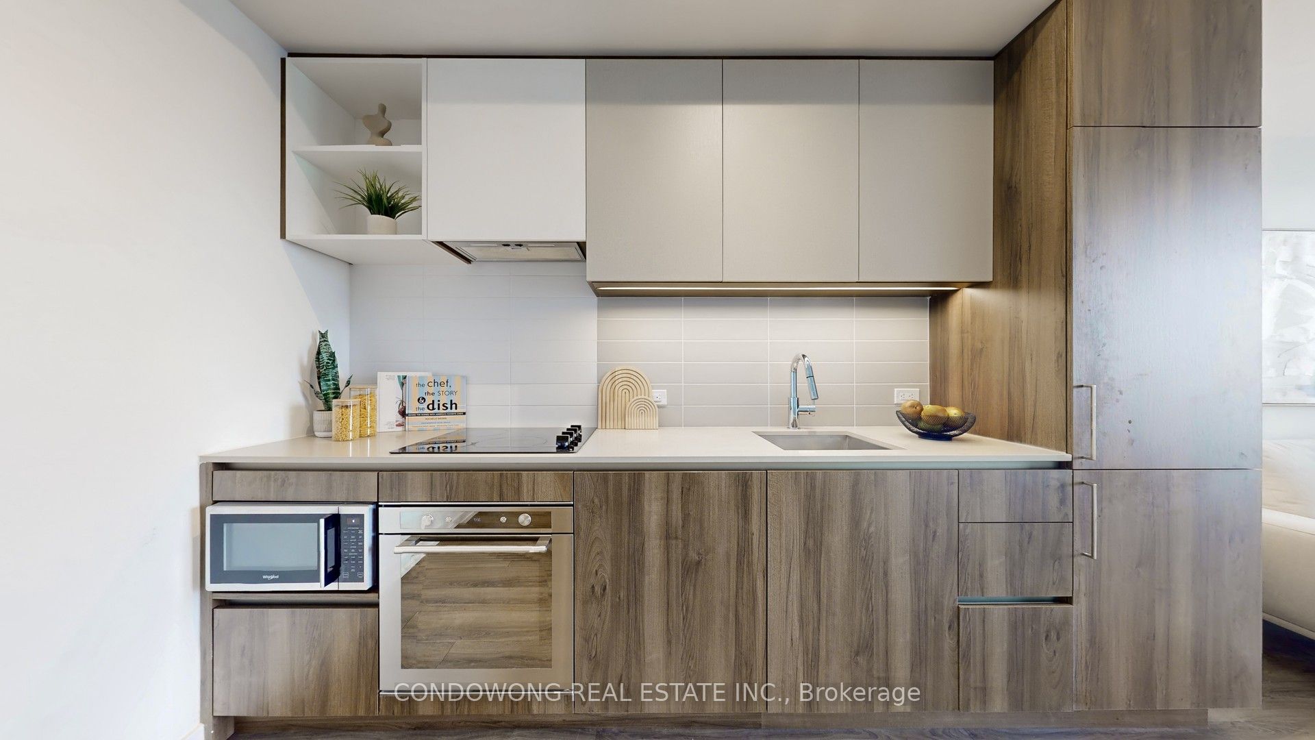 7890 Jane Street 4601