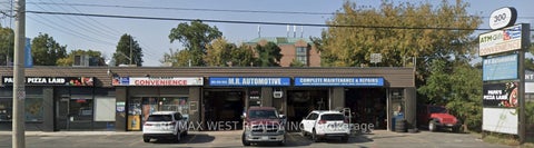 300 Dundas Street E Whitby ON L1N 2J1