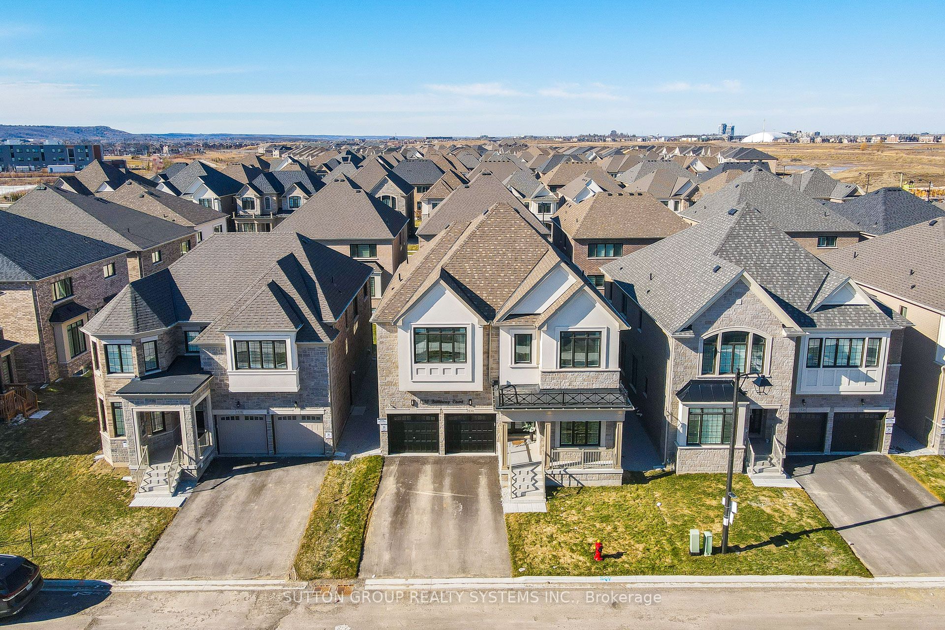 1530 Buttercup Court