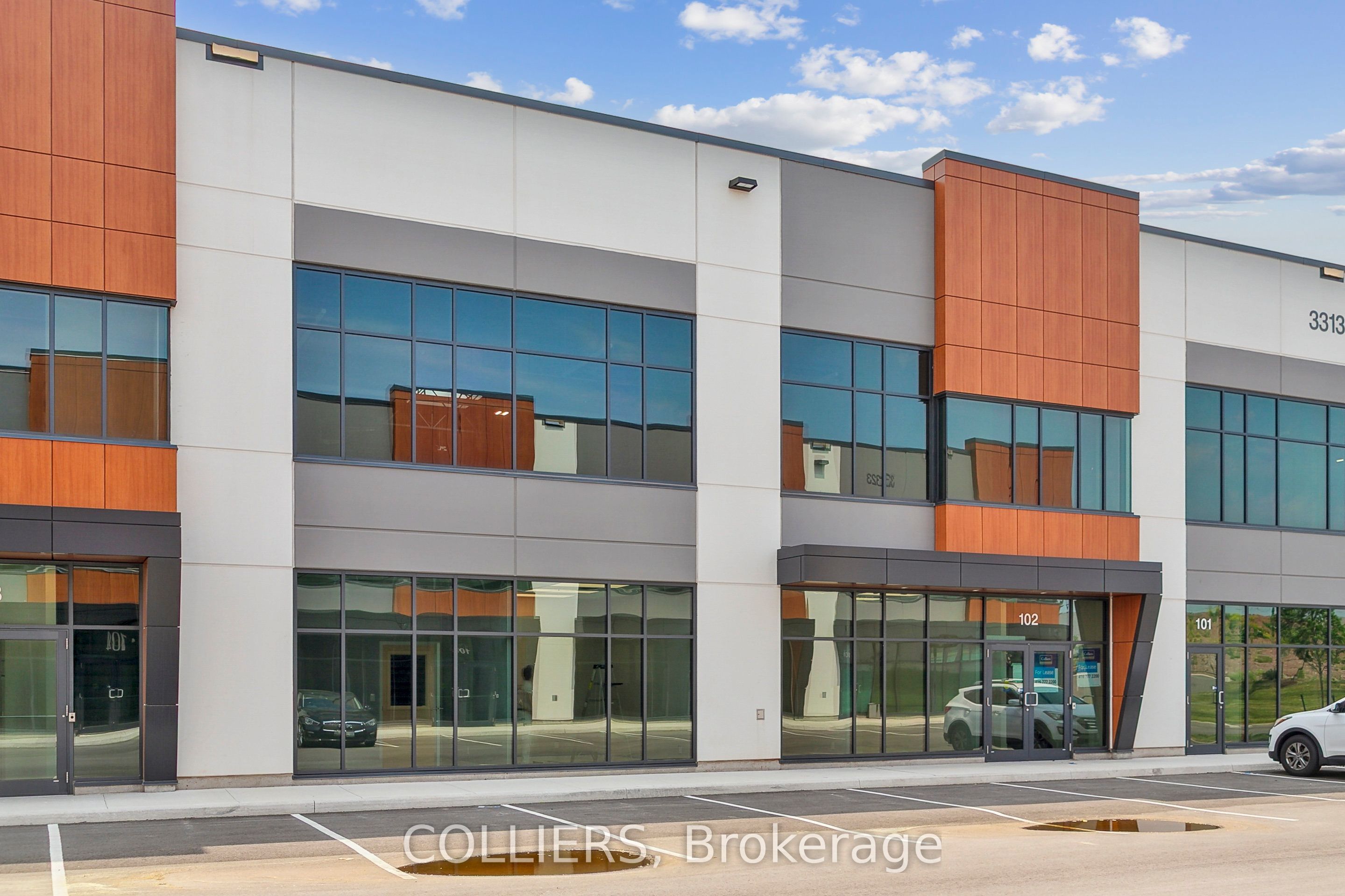 3313 Superior Court B102