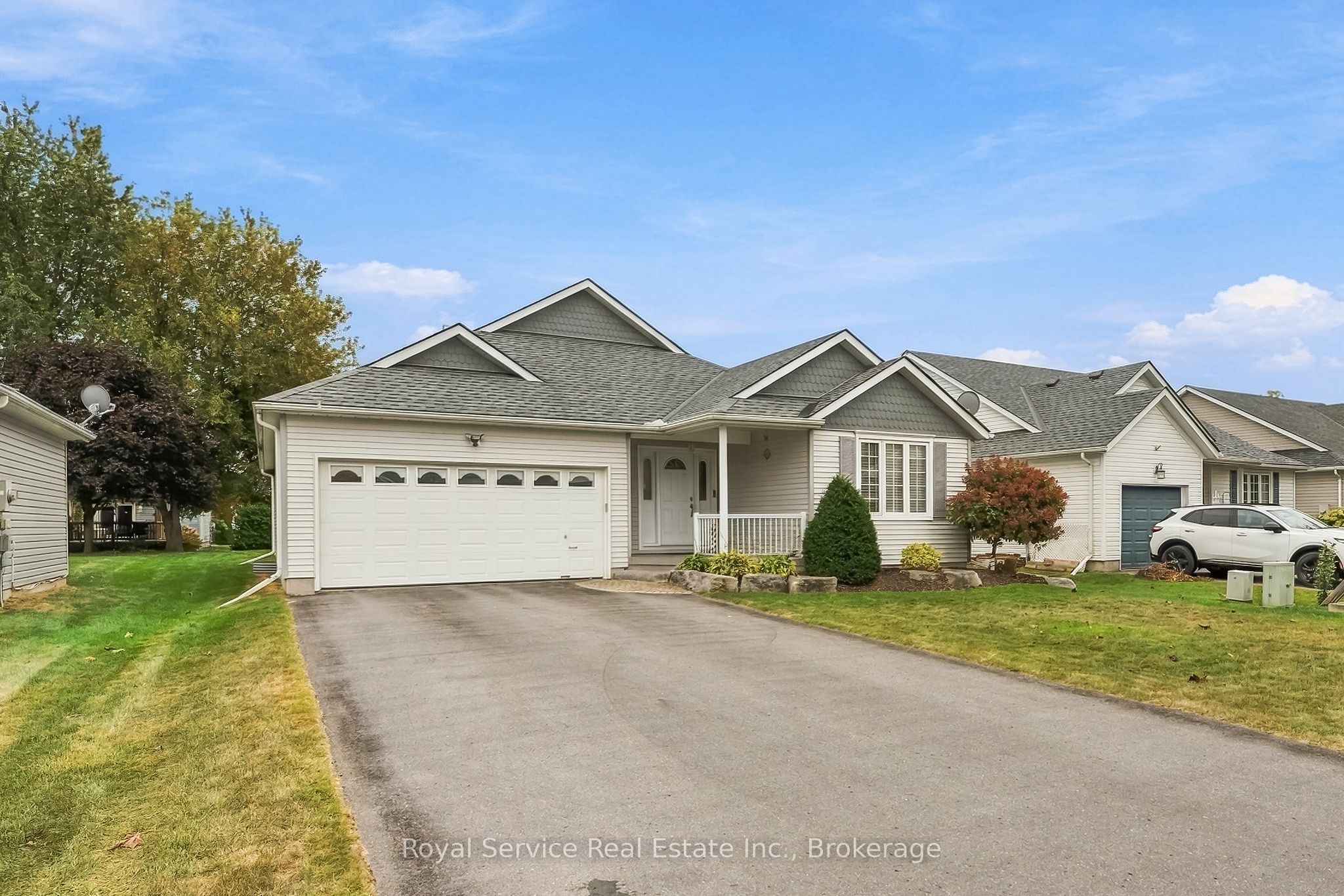 122 Mills Road