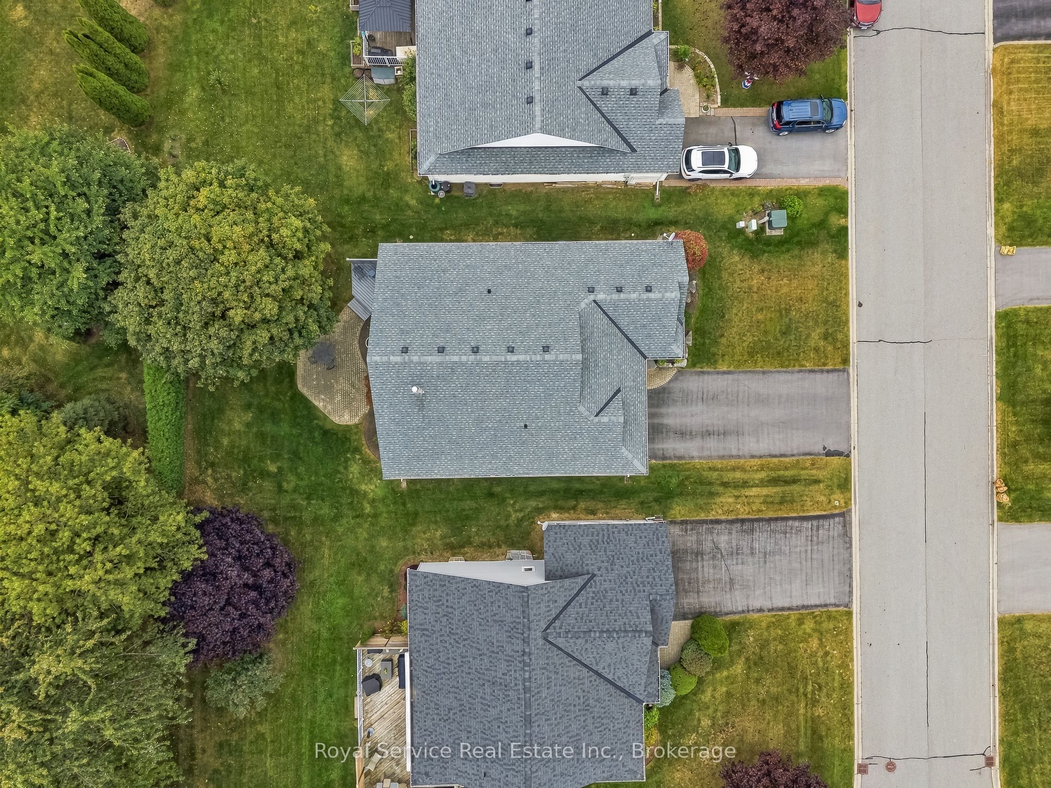 122 Mills Road
