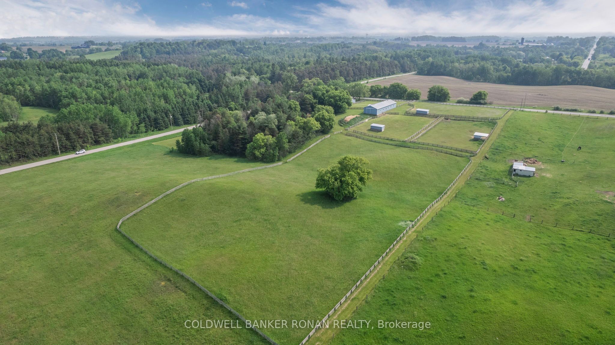 1604 Concession Rd 8 N/A