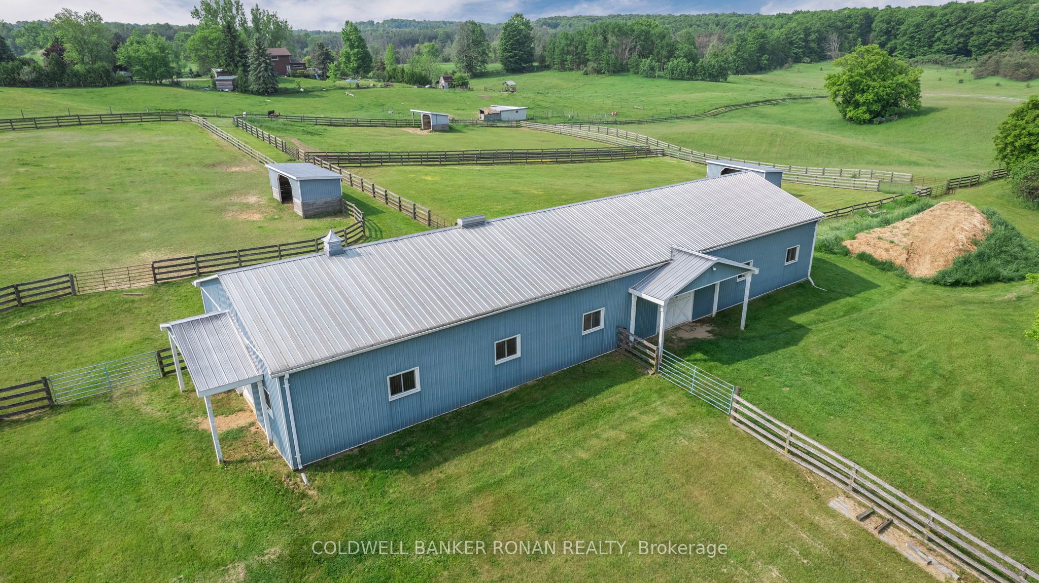 1604 Concession Rd 8 N/A