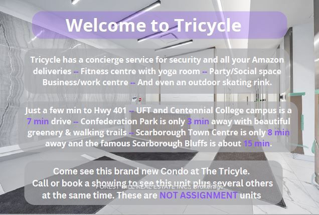 10 Meadowglen Place 105