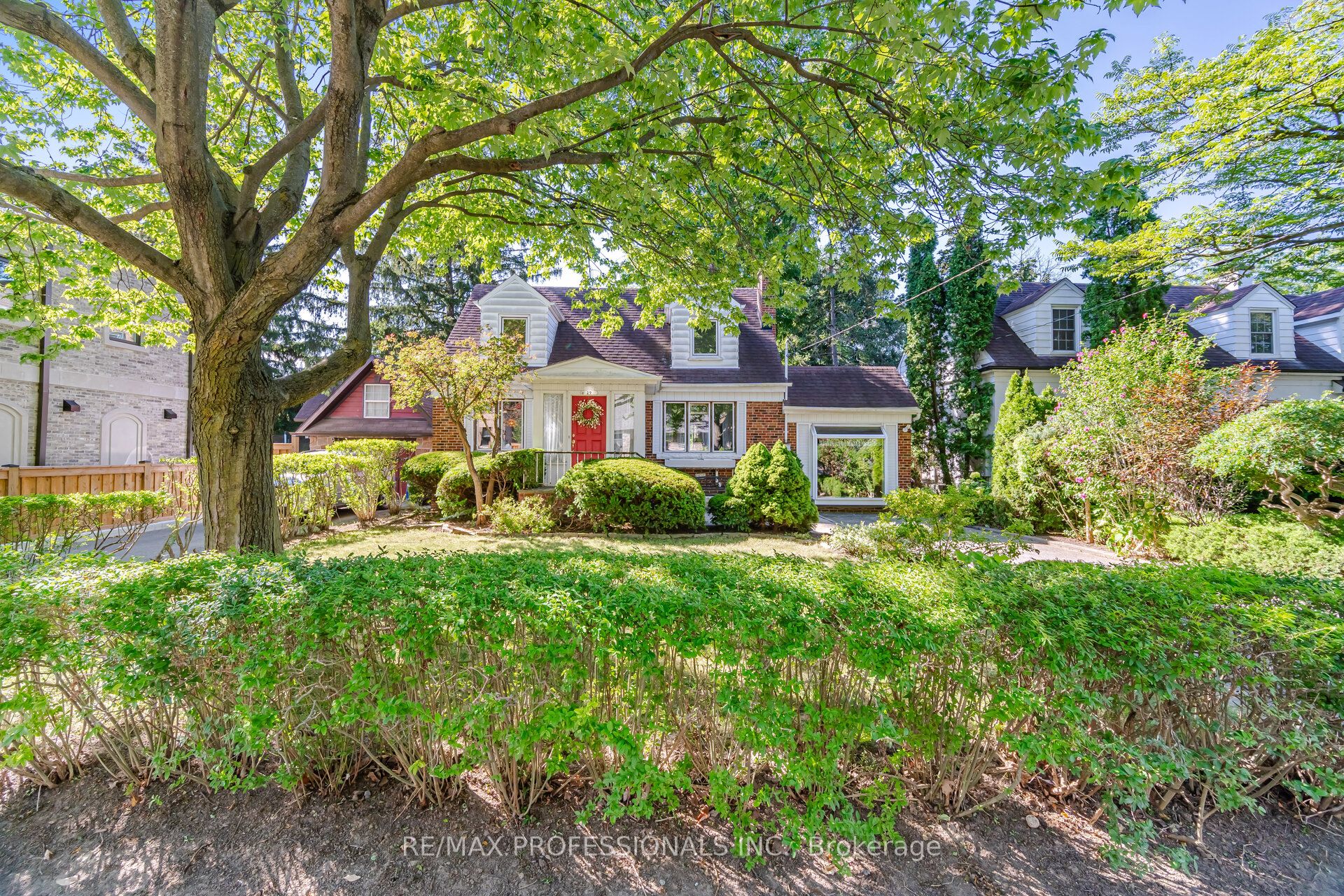 29 Mattice Road