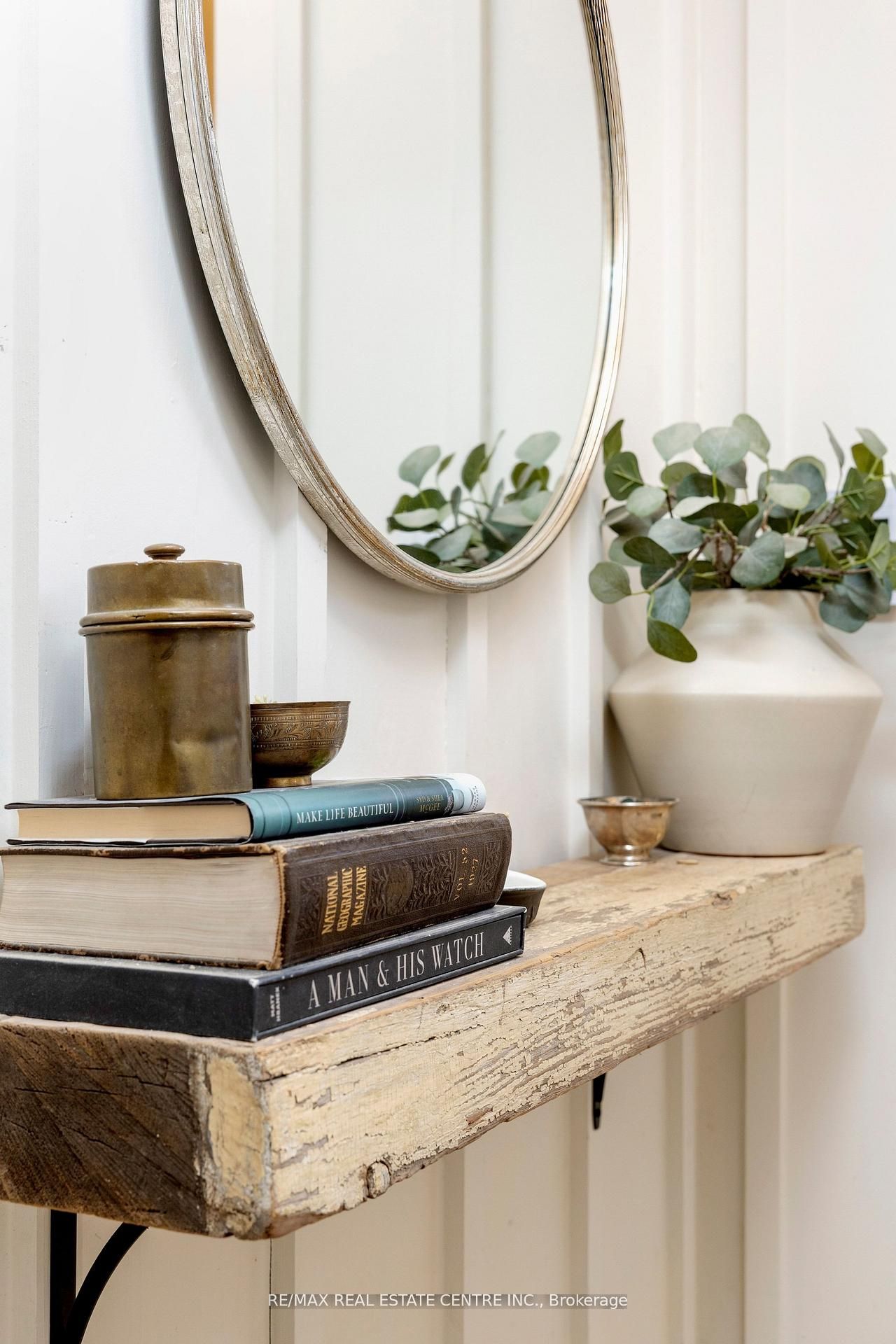 23 Milton Heights Crescent