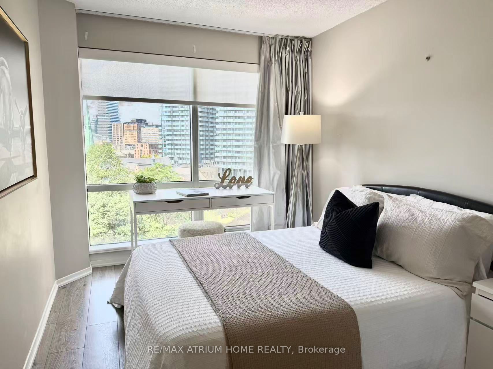 1001 Bay Street #1101