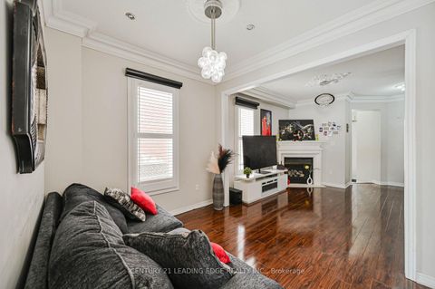 44 Deepcoral Court Brampton ON L6V 4P7