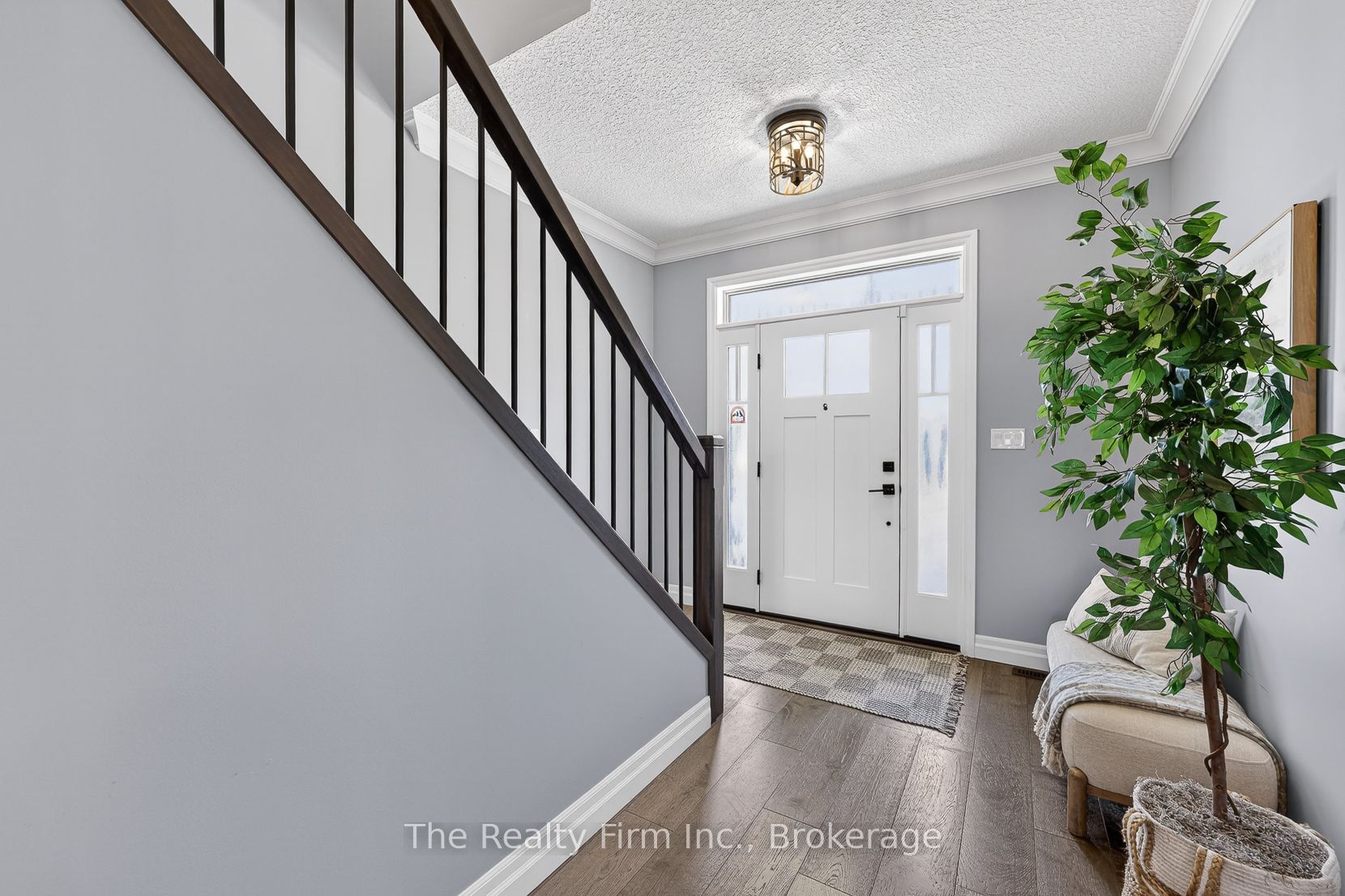193 Hemlock Street