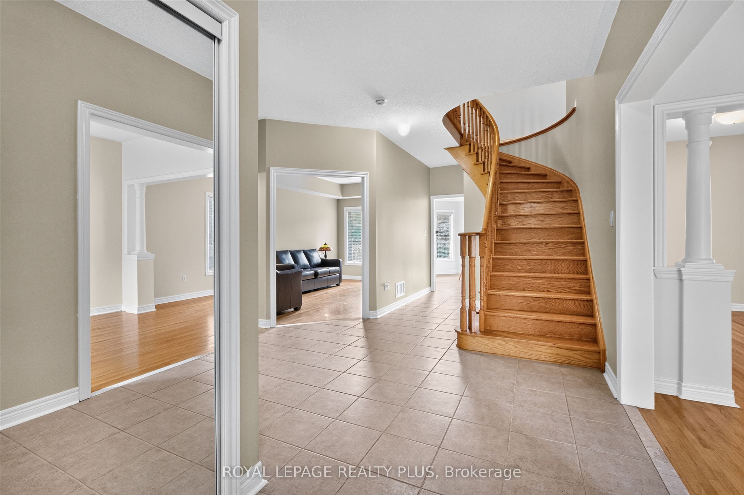 6322 Lisgar Drive