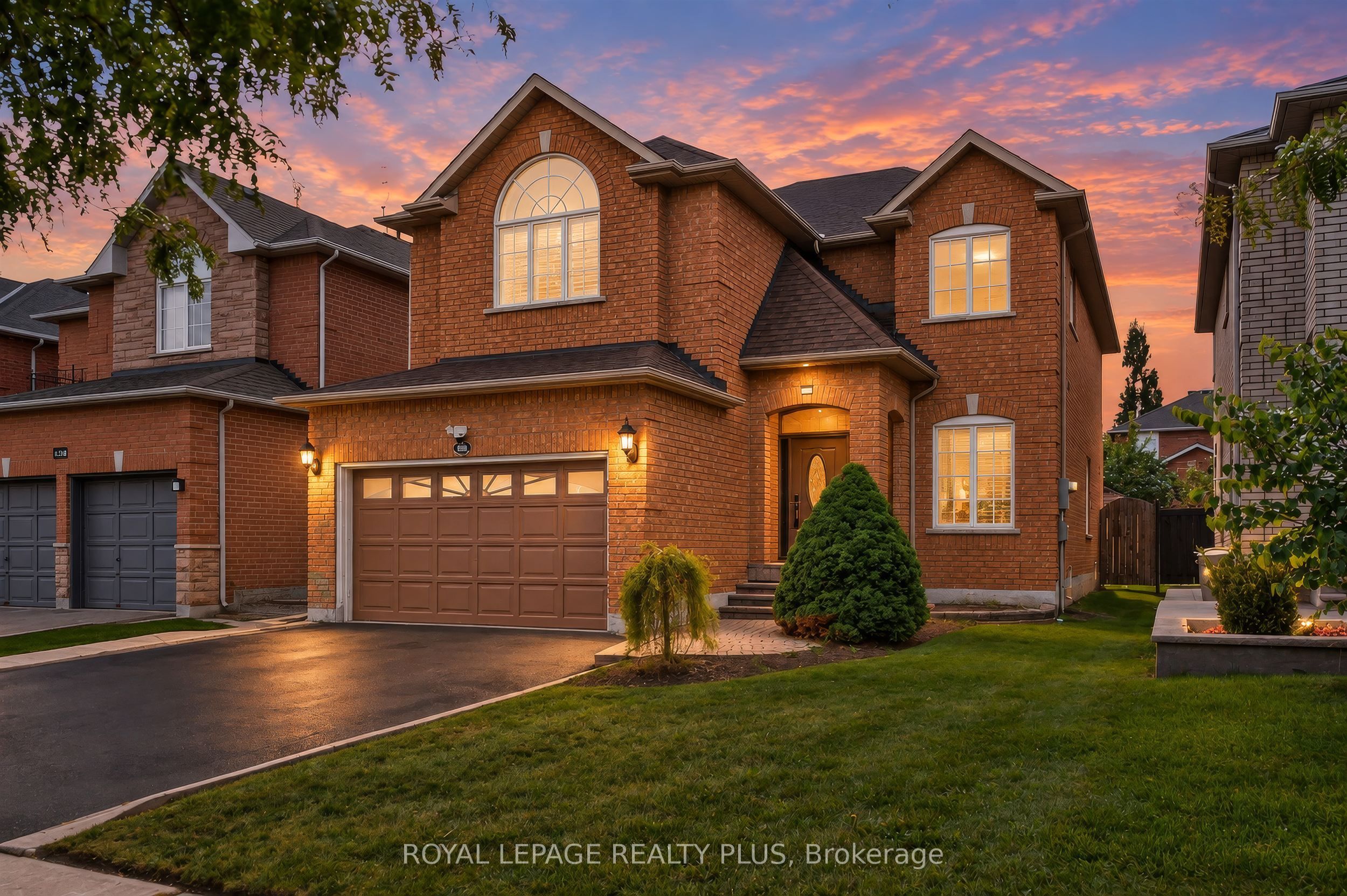 6322 Lisgar Drive