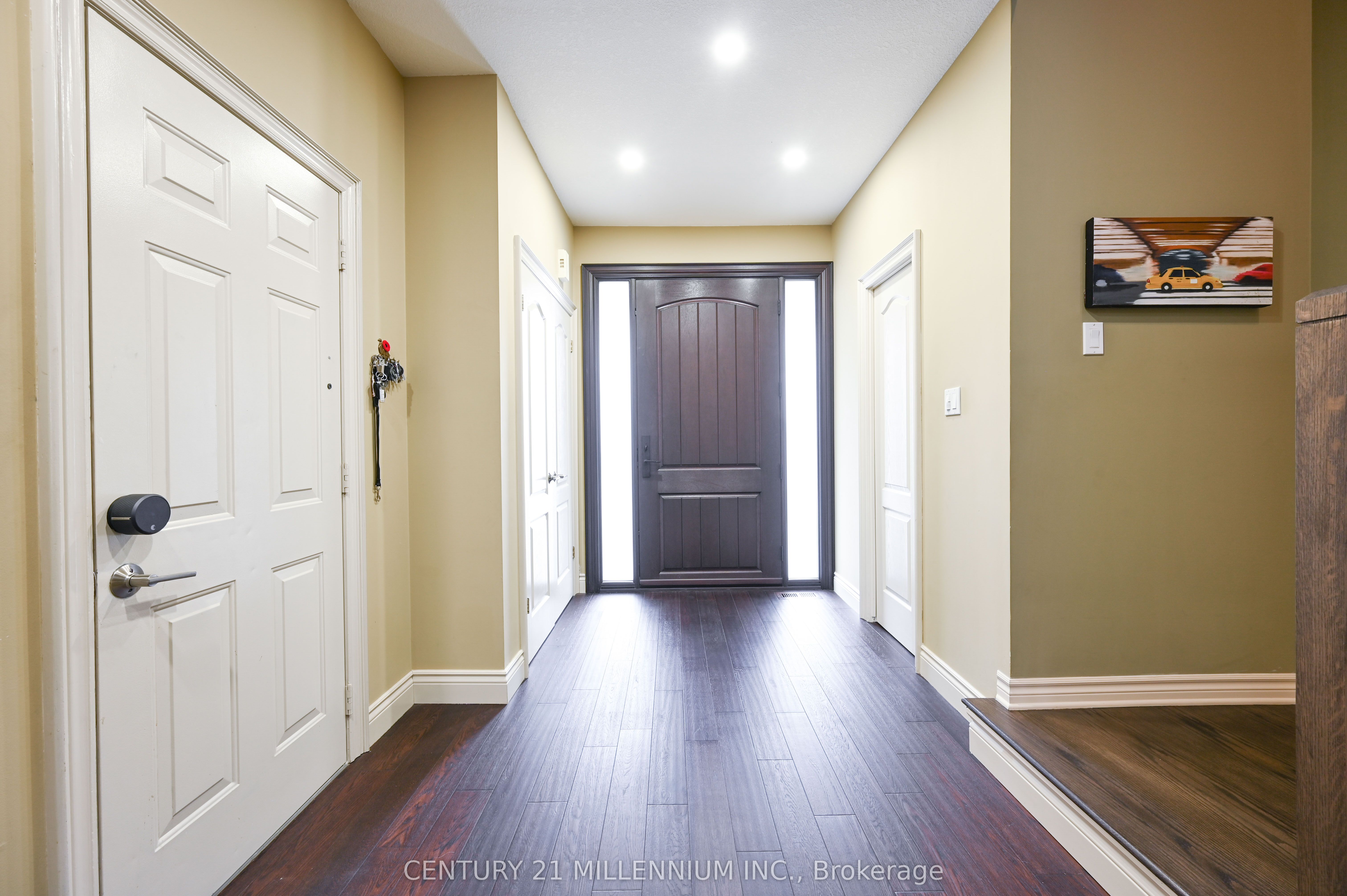 240 Elderberry Street