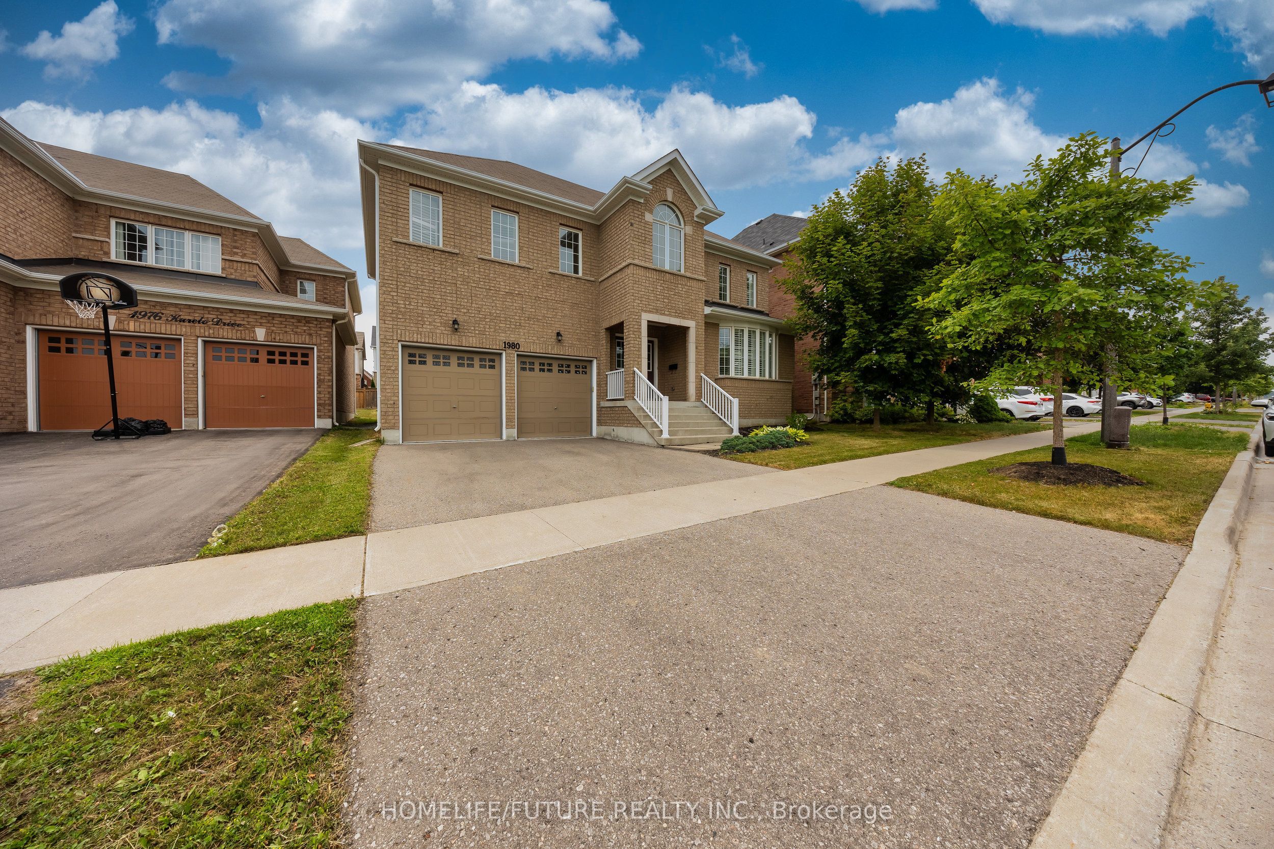 1980 Kurelo Drive