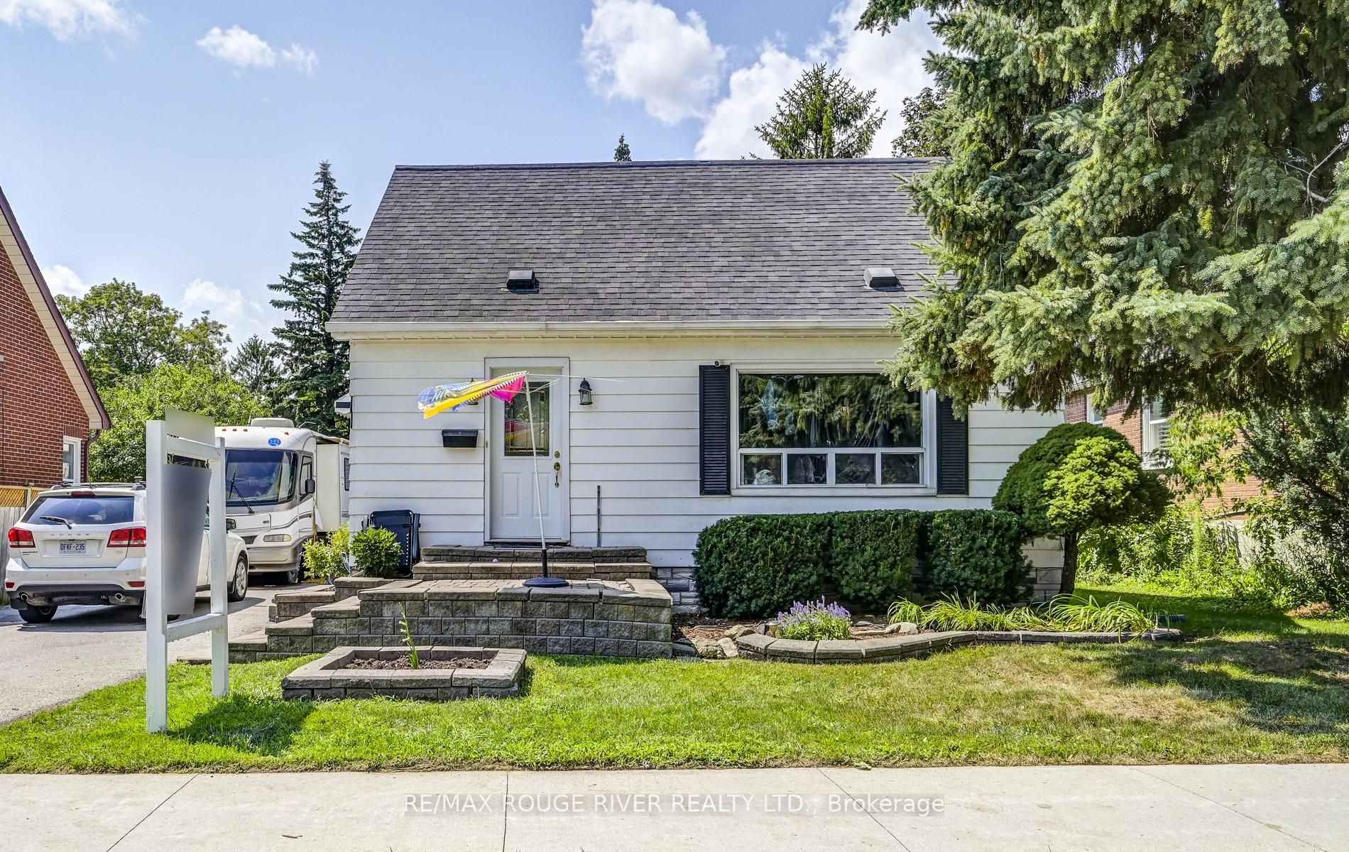 1106 Green Street