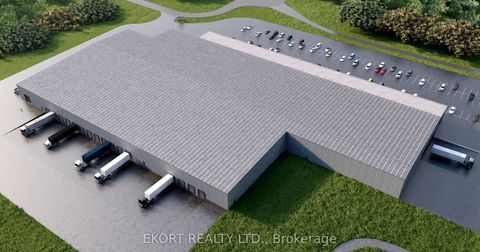 0 Huff Avenue Quinte West ON K8V 5R5