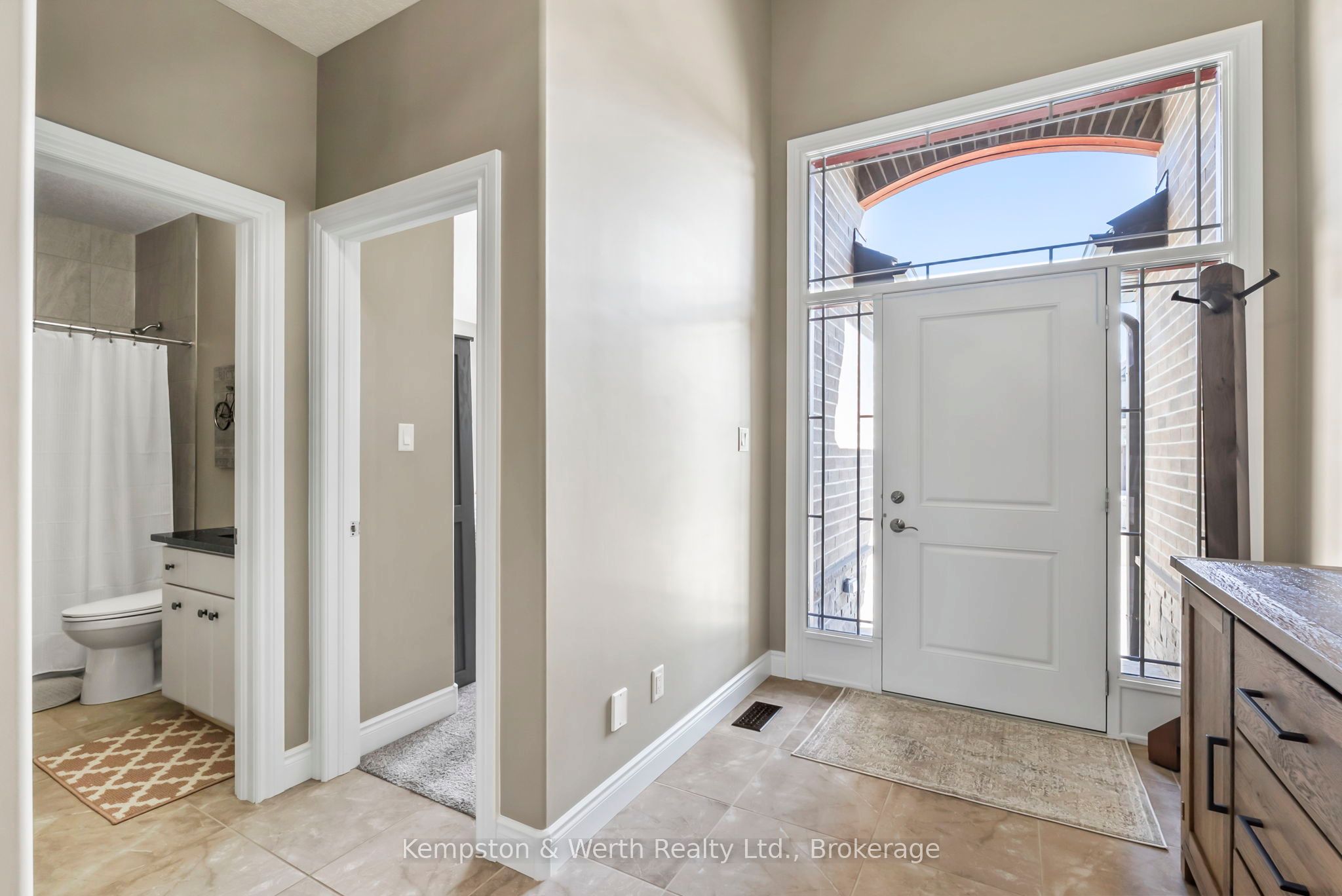86 Forbes Crescent