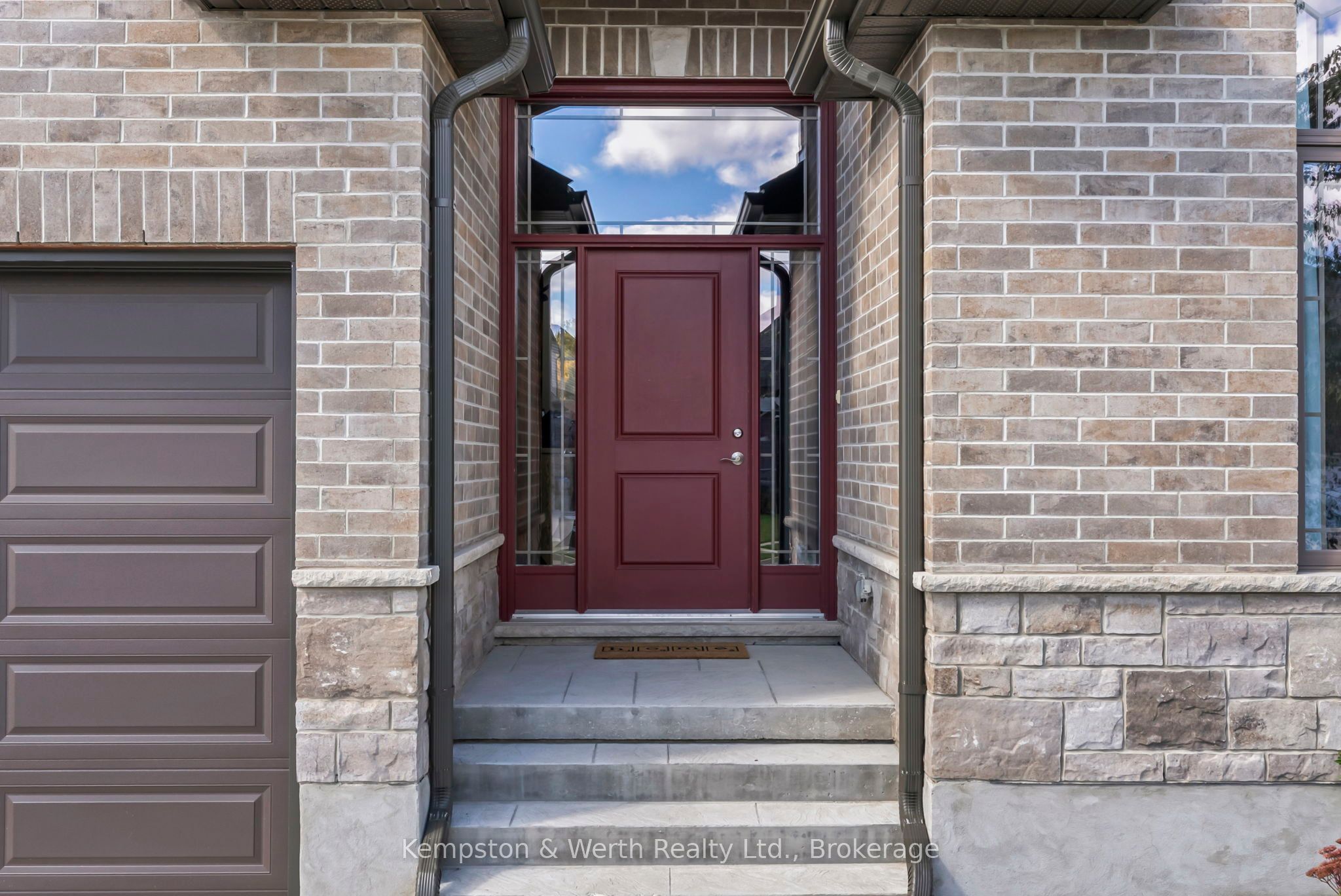 86 Forbes Crescent