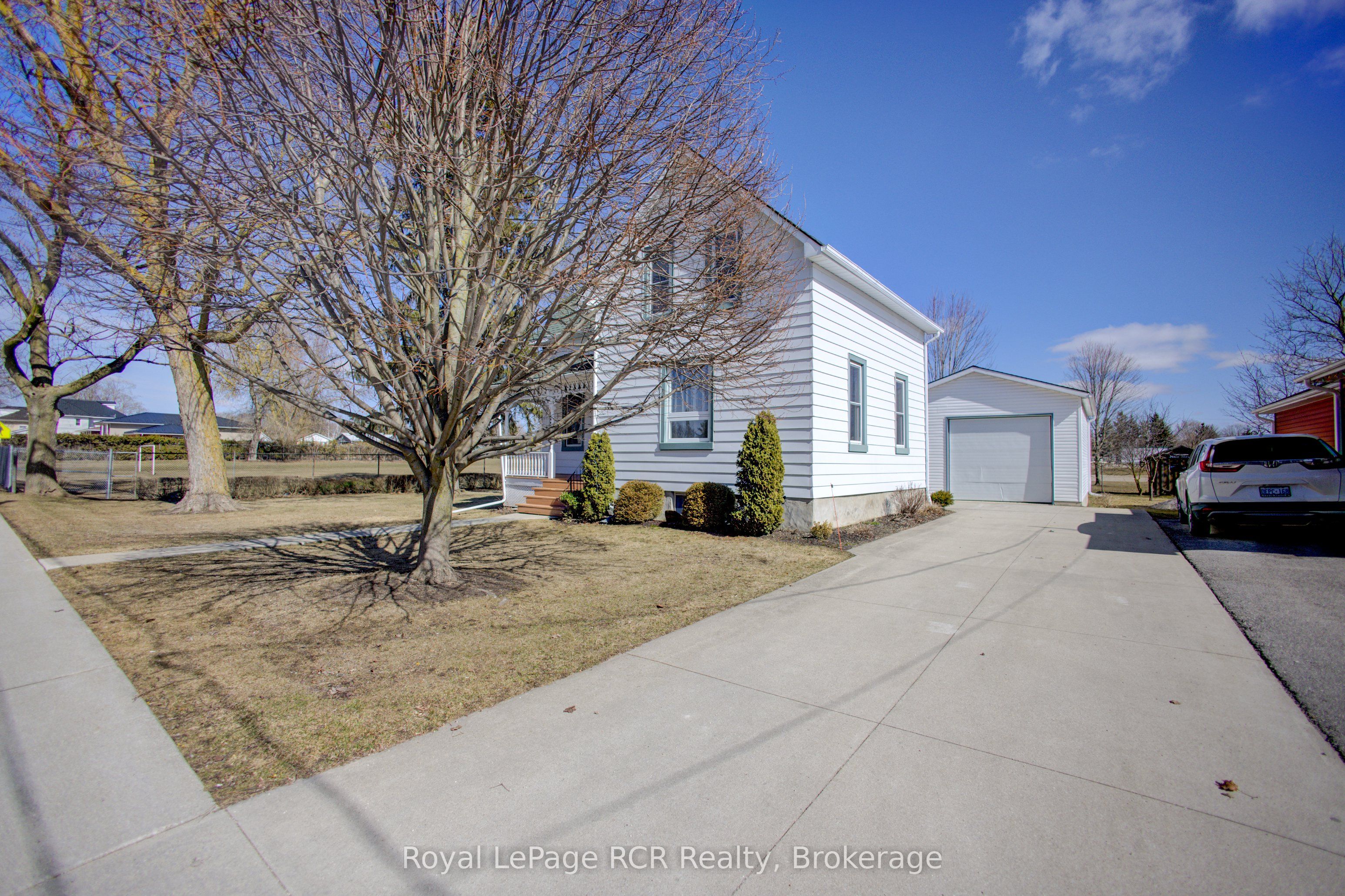 440 Reserve Avenue S