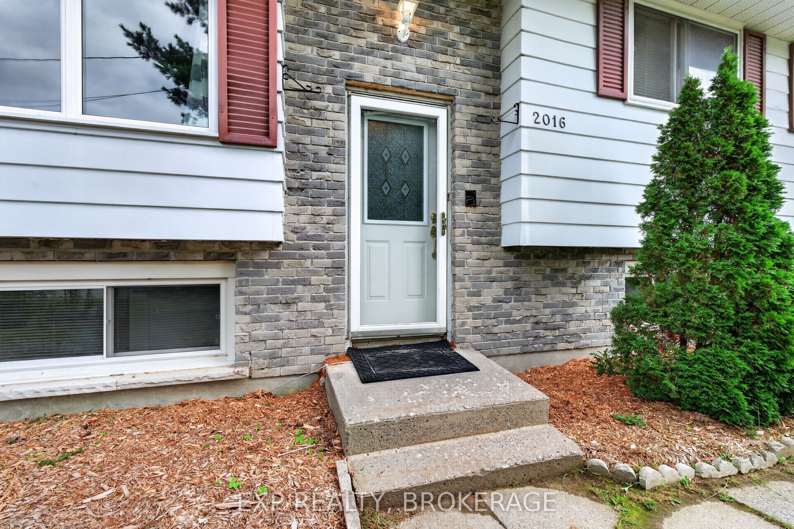 2016 COLE HILL Road